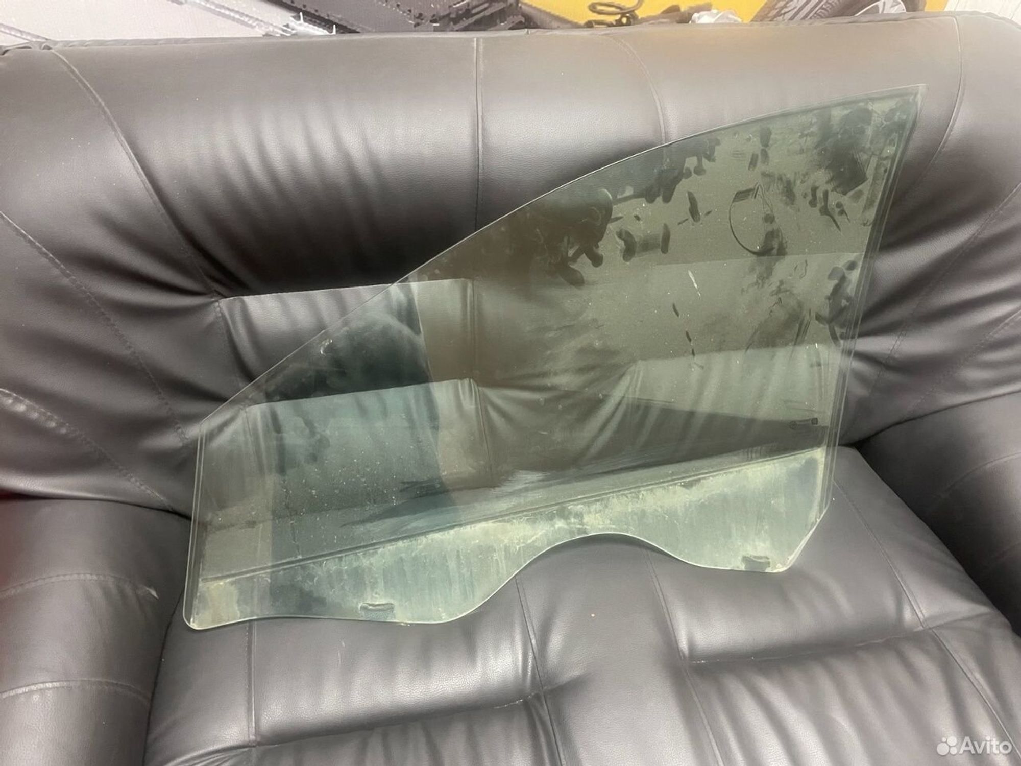 Стекло переднее правое Chevrolet Cruze J300, 1000 рублей, Тамбов