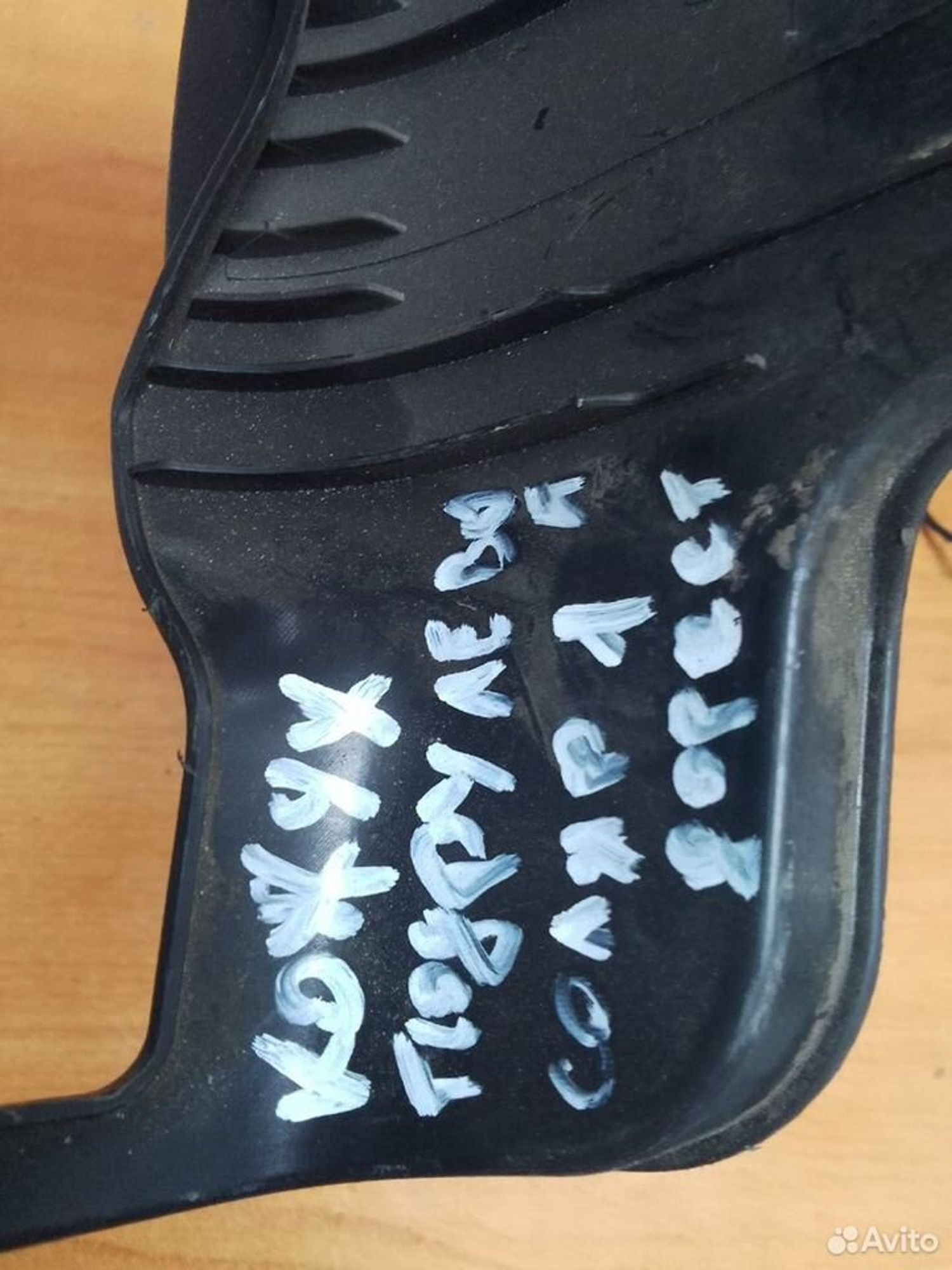 Подрулевой кожух Hyundai Solaris I, 500 рублей, Тамбов