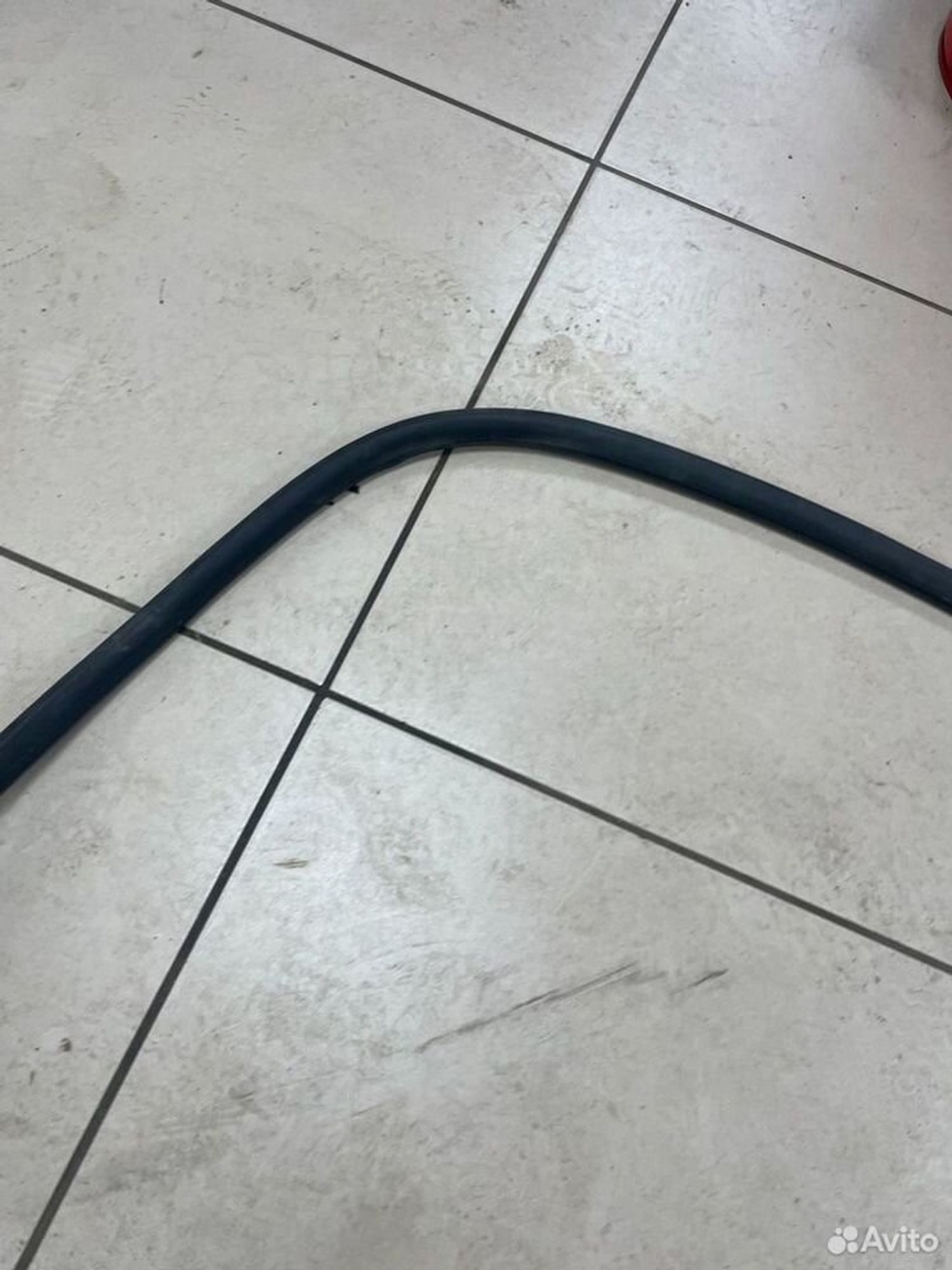 Уплотнитель проёма зад.лев. Chevrolet Cruze J300, 500 рублей, Тамбов