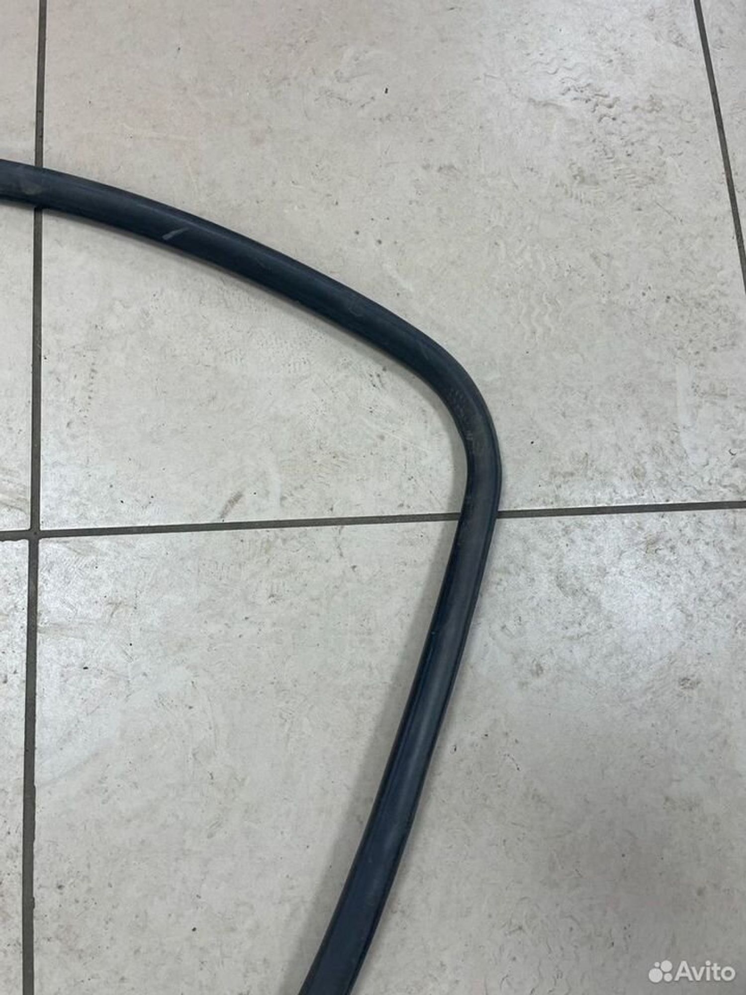 Уплотнитель проёма зад.лев. Chevrolet Cruze J300, 500 рублей, Тамбов