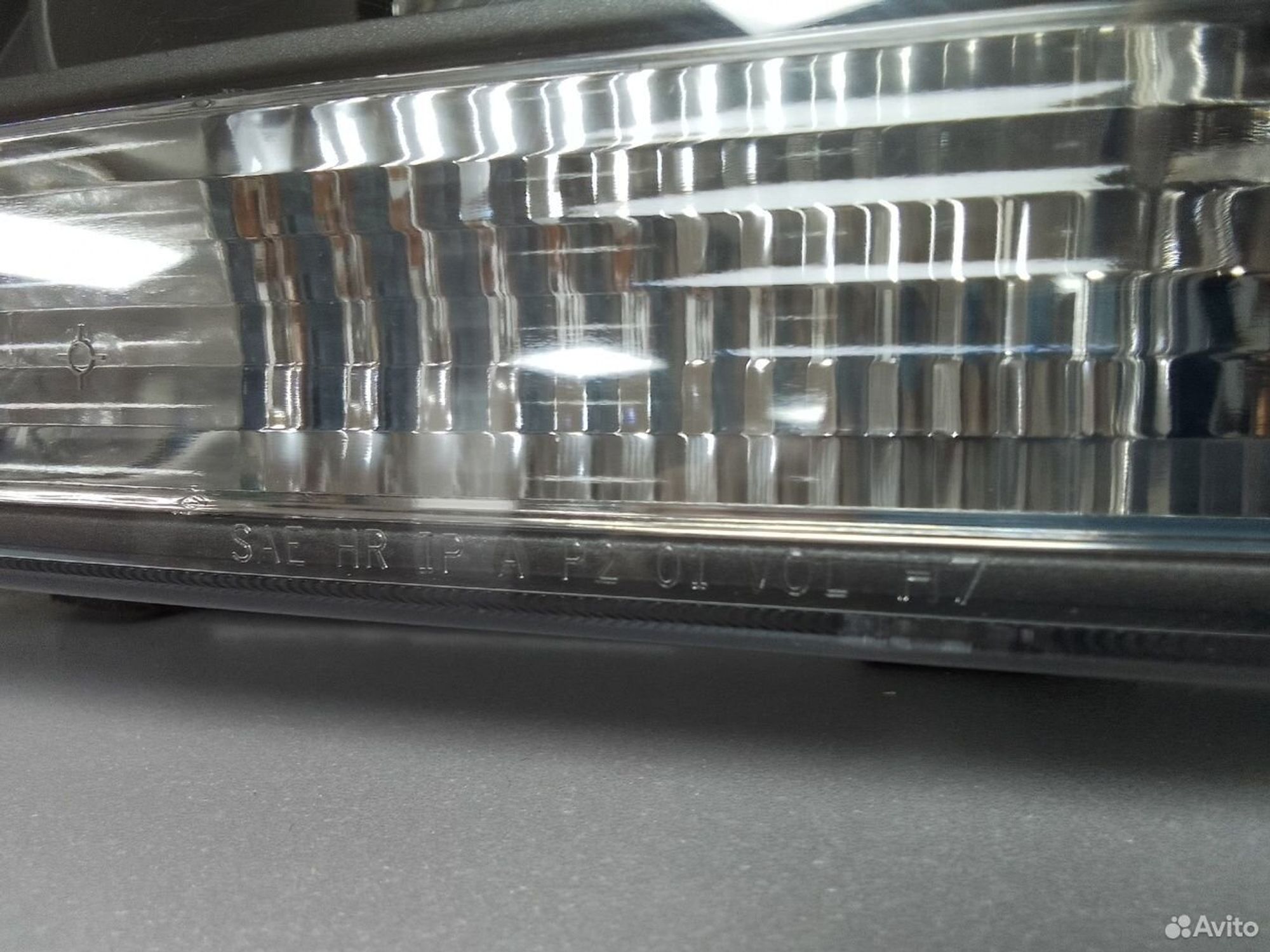 Фара левая Kia Sorento I, 9000 рублей, Тамбов