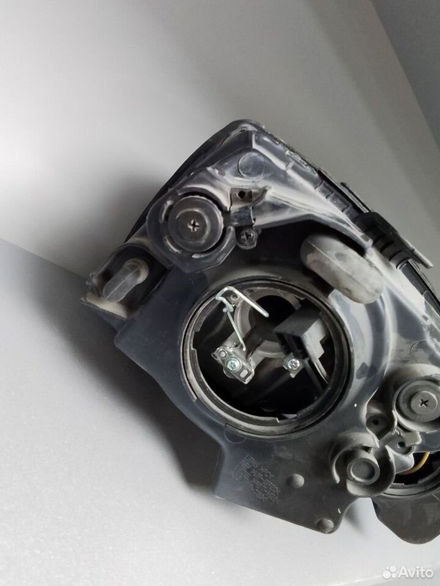 Фара левая Kia Sorento I, 9000 рублей, Тамбов