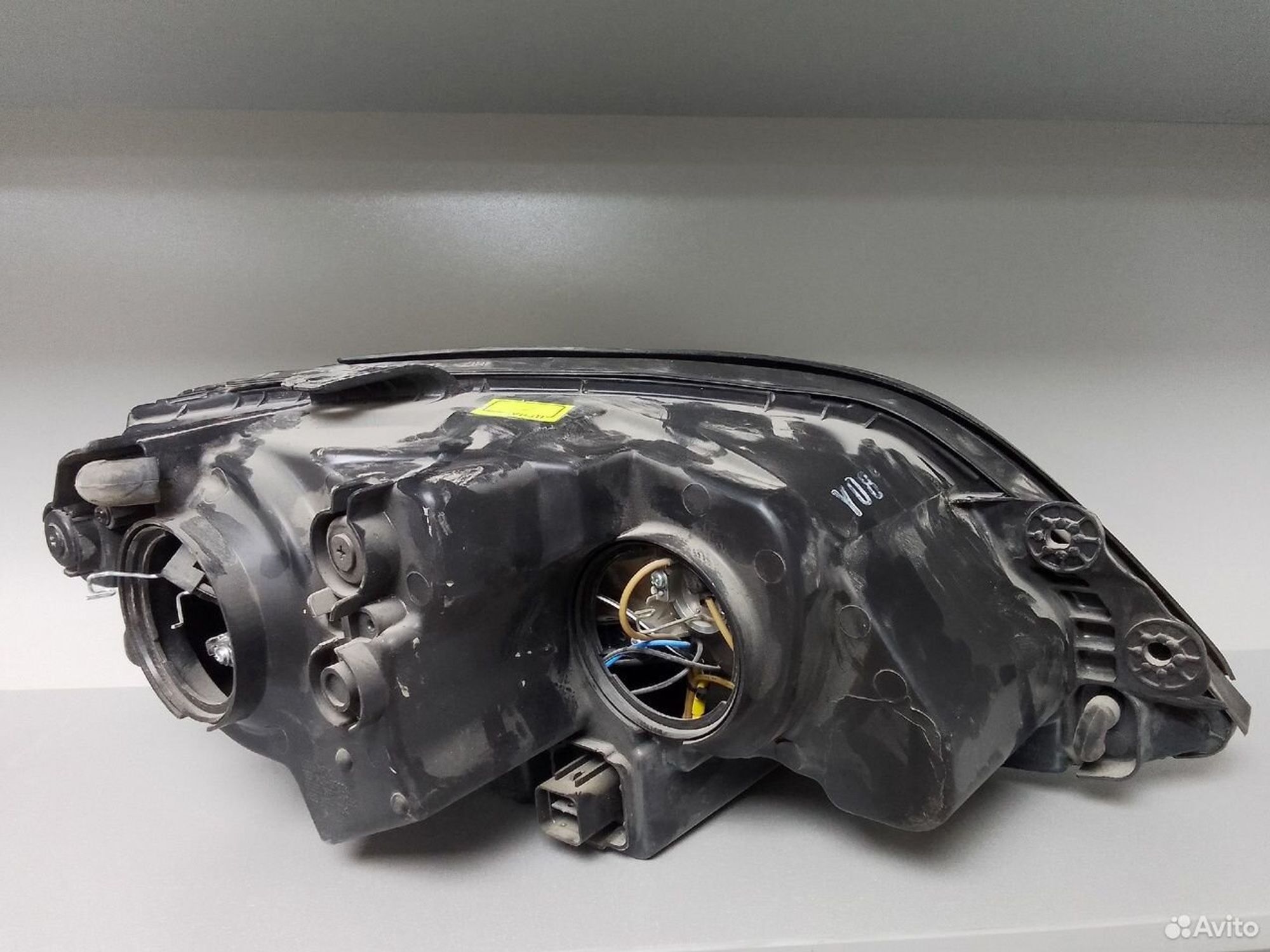 Фара левая Kia Sorento I, 9000 рублей, Тамбов