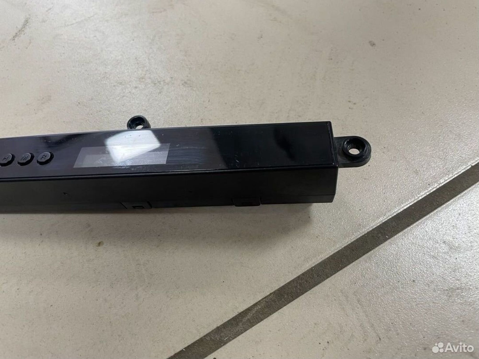 Часы Hyundai Santa Fe II CM, 500 рублей, Тамбов