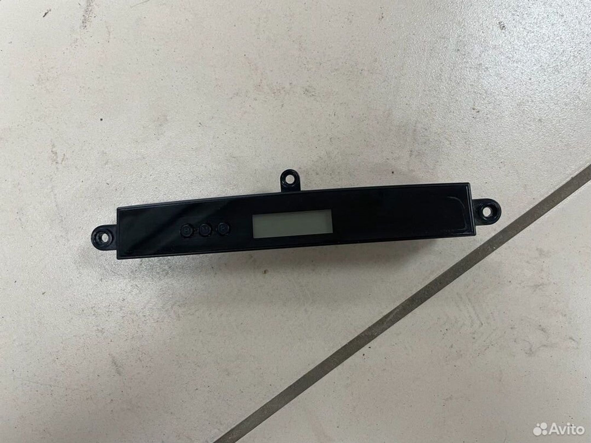 Часы Hyundai Santa Fe II CM, 500 рублей, Тамбов