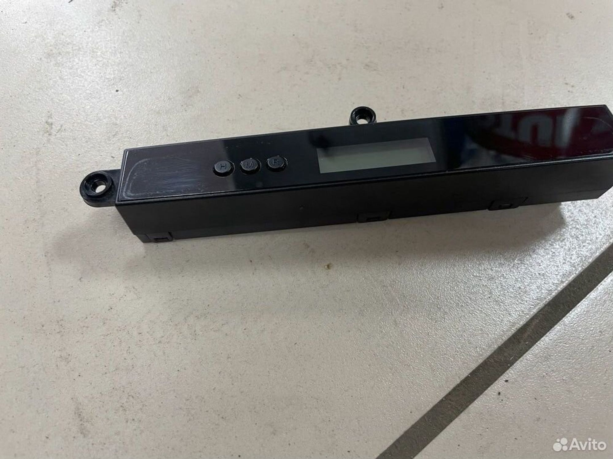 Часы Hyundai Santa Fe II CM, 500 рублей, Тамбов