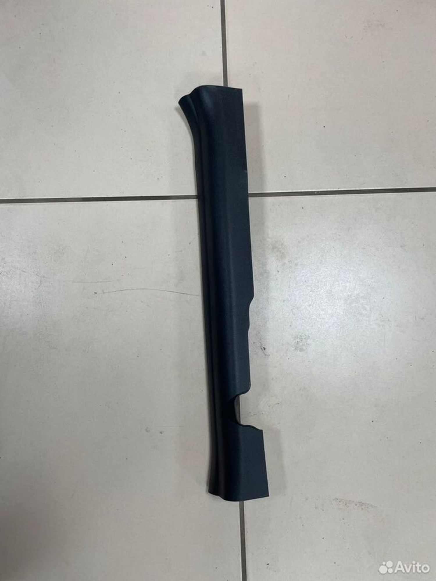 Накладка порога перед.лев. Kia Ceed II JD, 500 рублей, Тамбов