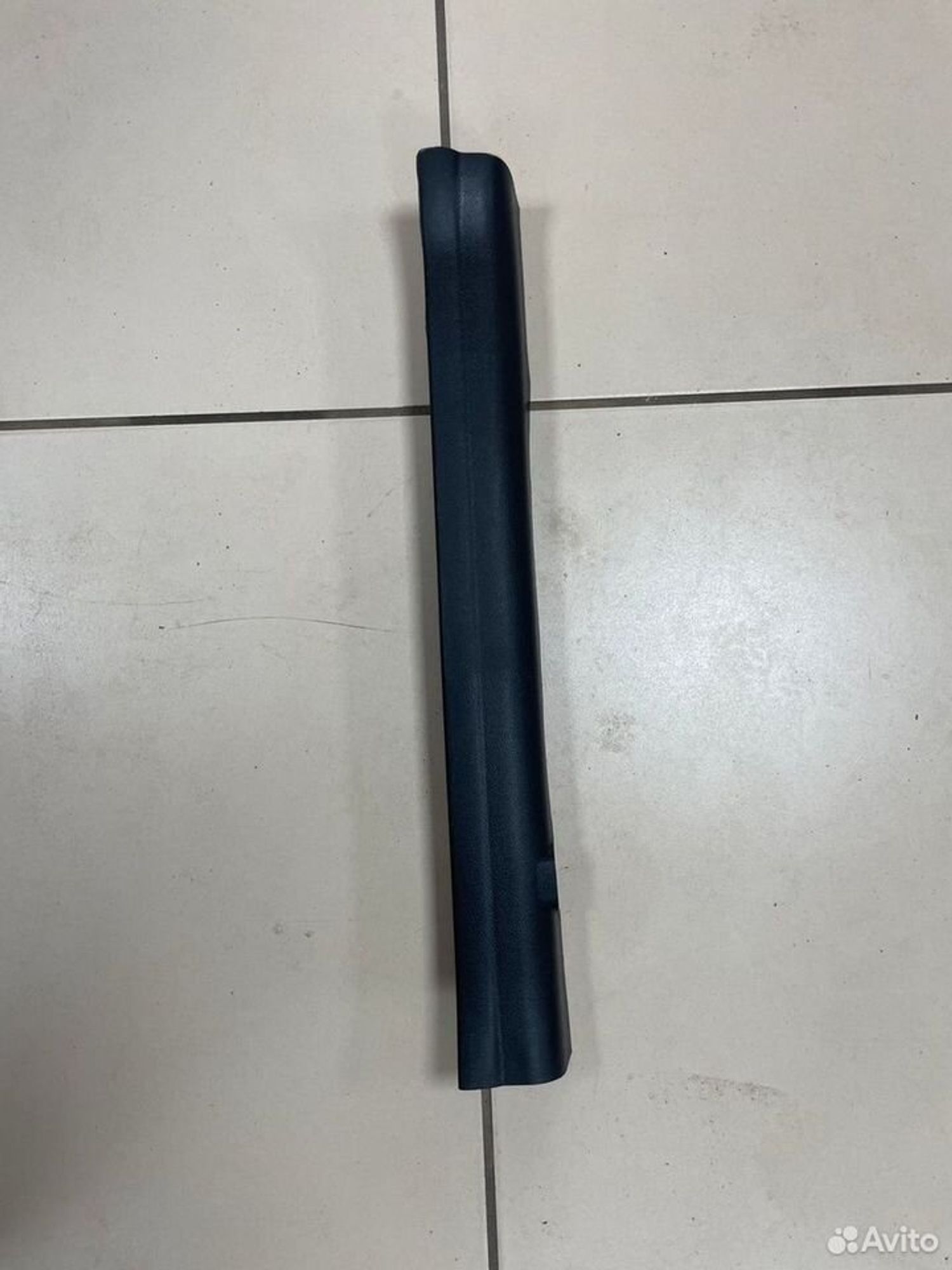 Накладка порога перед.лев. Kia Ceed II JD, 500 рублей, Тамбов