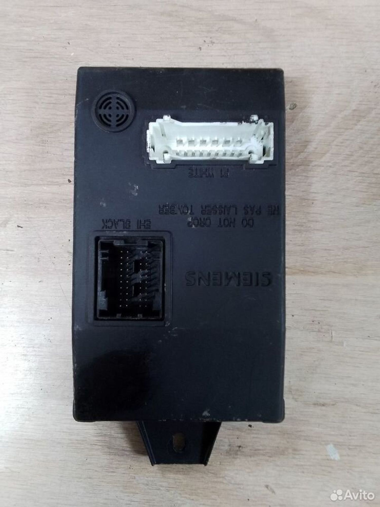 Блок комфорта Renault Logan I, 1000 рублей, Тамбов