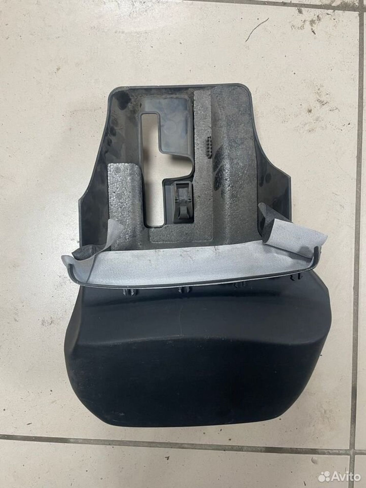 Кожух рулевой колонки LADA Vesta, 500 рублей, Тамбов