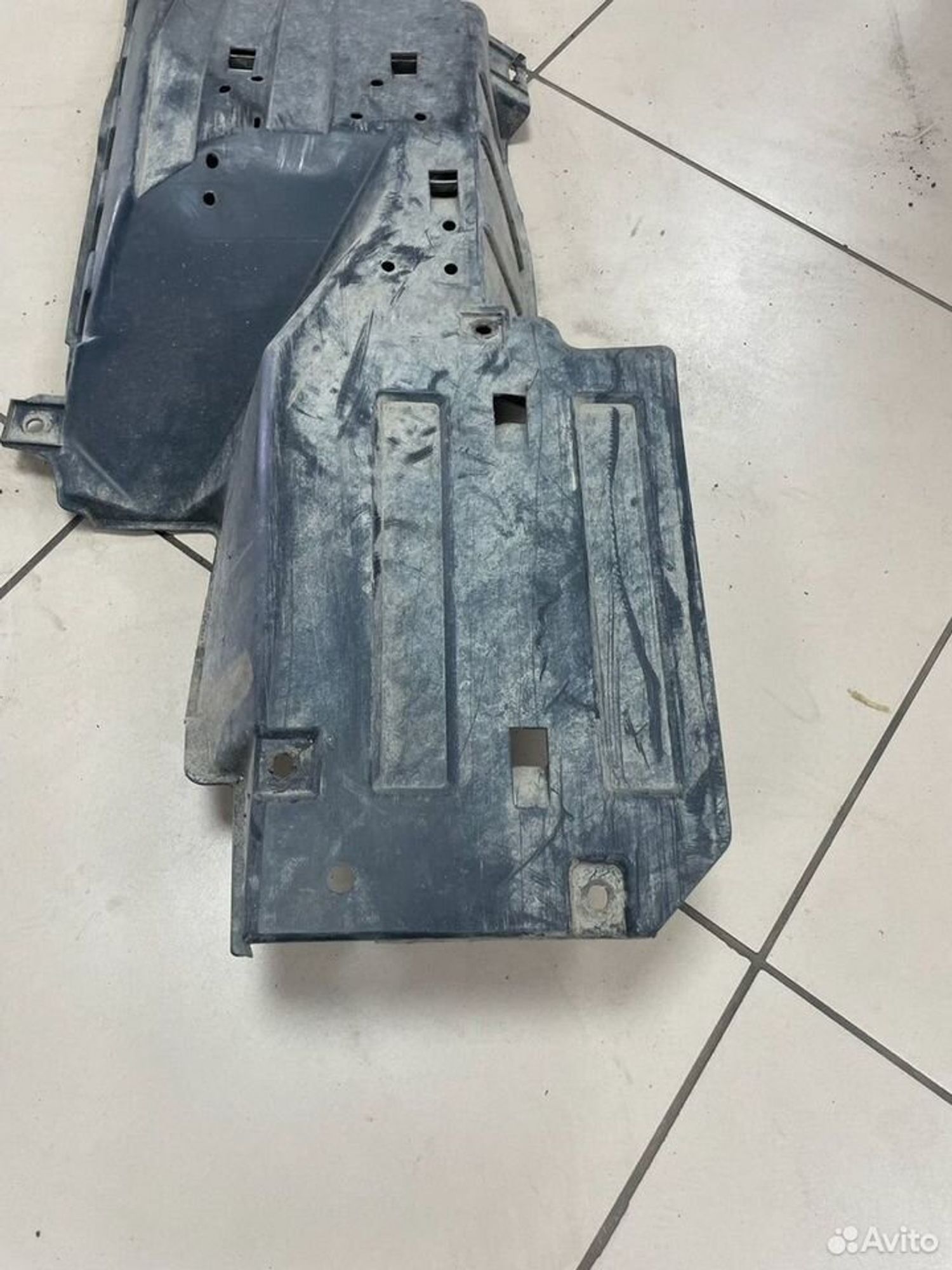 Защита днища Honda CR-V III, 4000 рублей, Тамбов