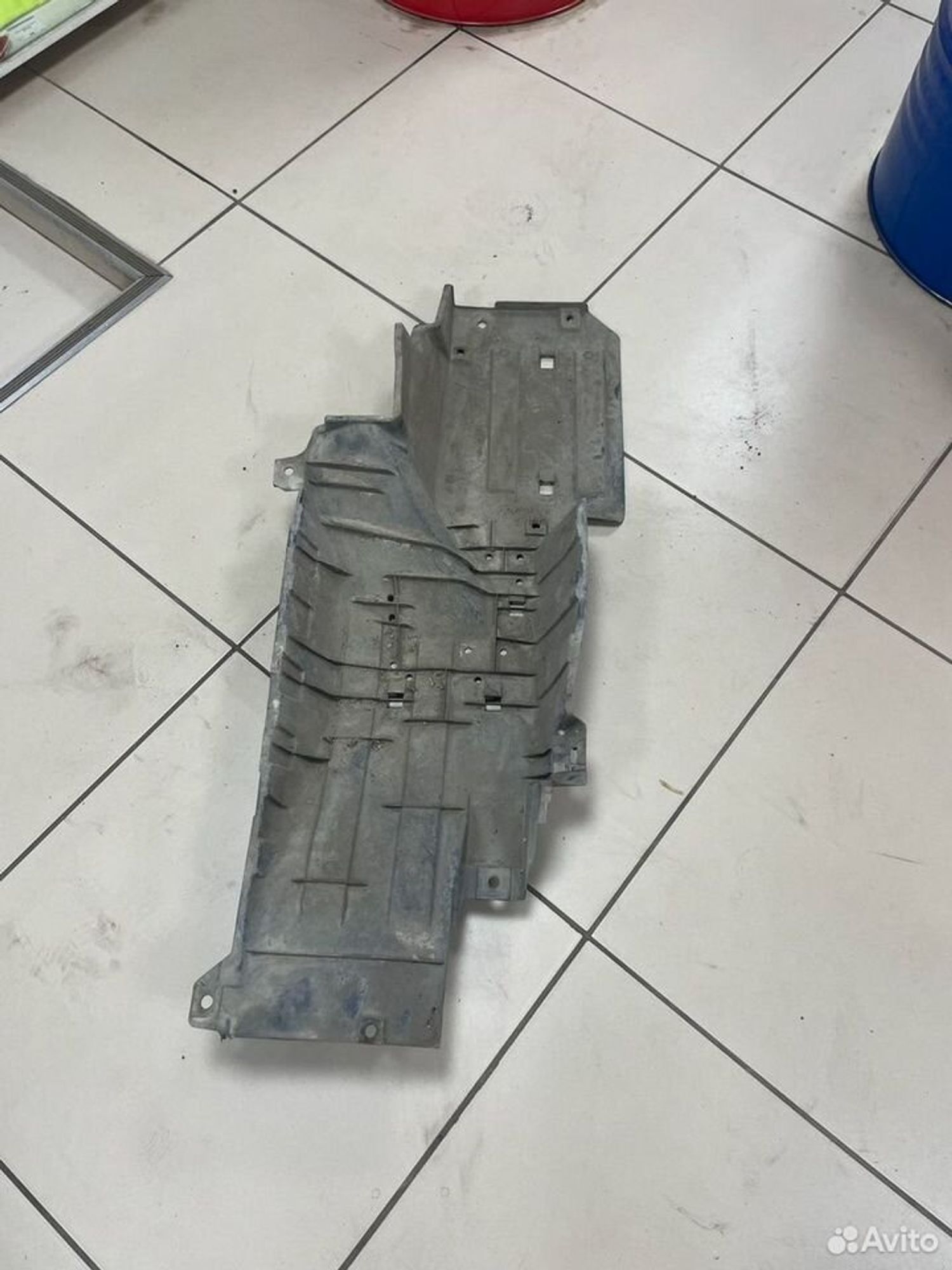 Защита днища Honda CR-V III, 4000 рублей, Тамбов