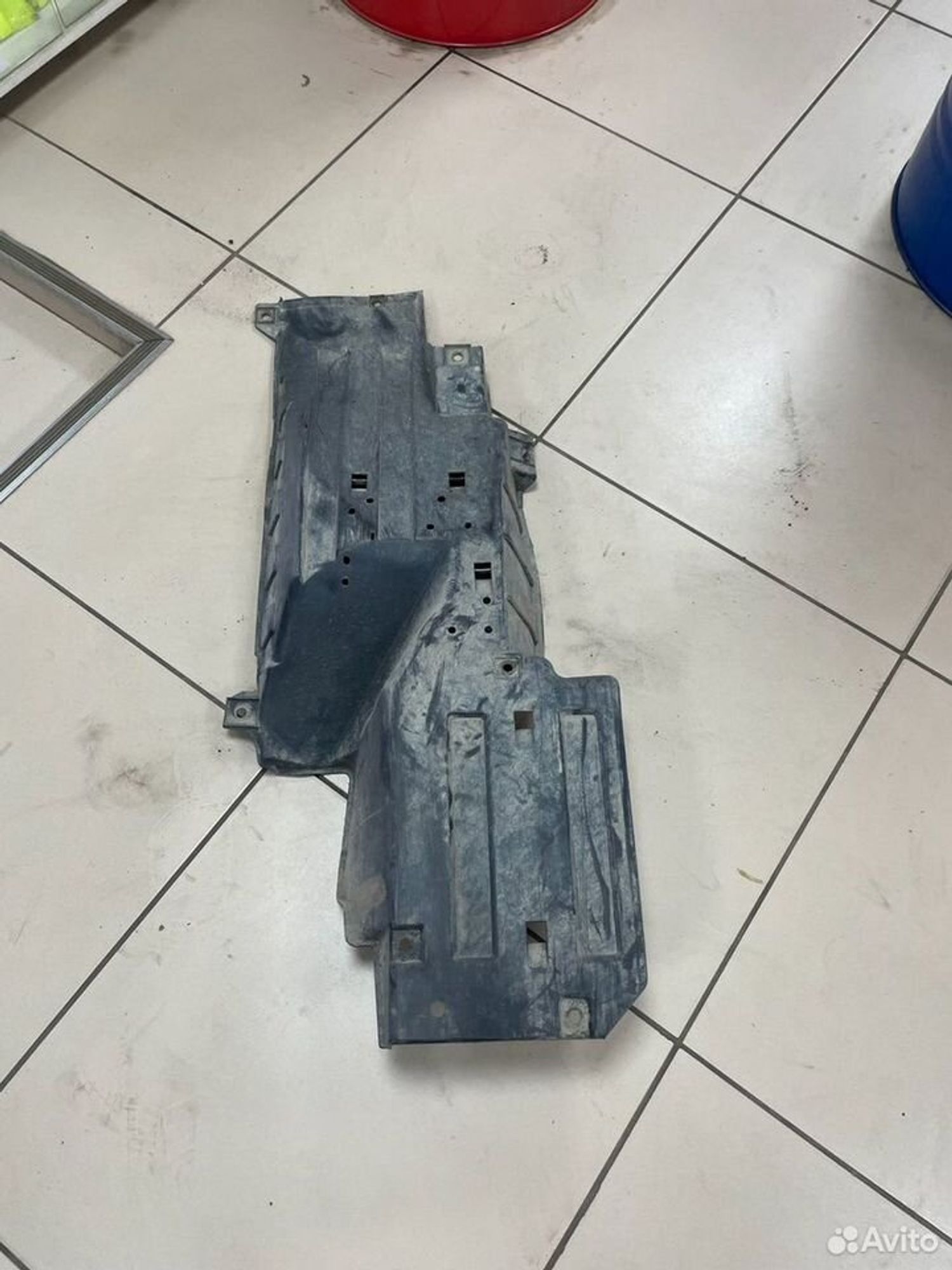 Защита днища Honda CR-V III, 4000 рублей, Тамбов