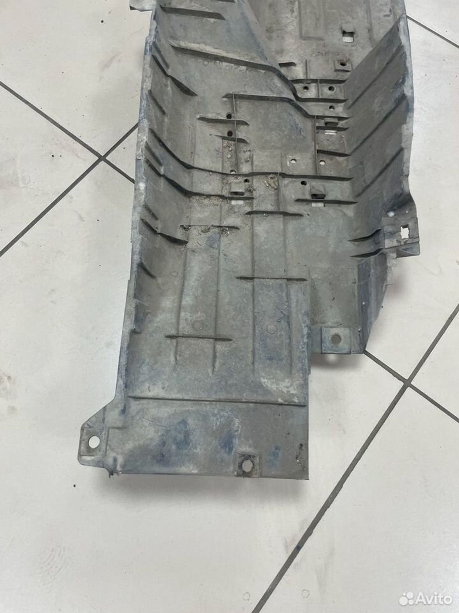 Защита днища Honda CR-V III, 4000 рублей, Тамбов