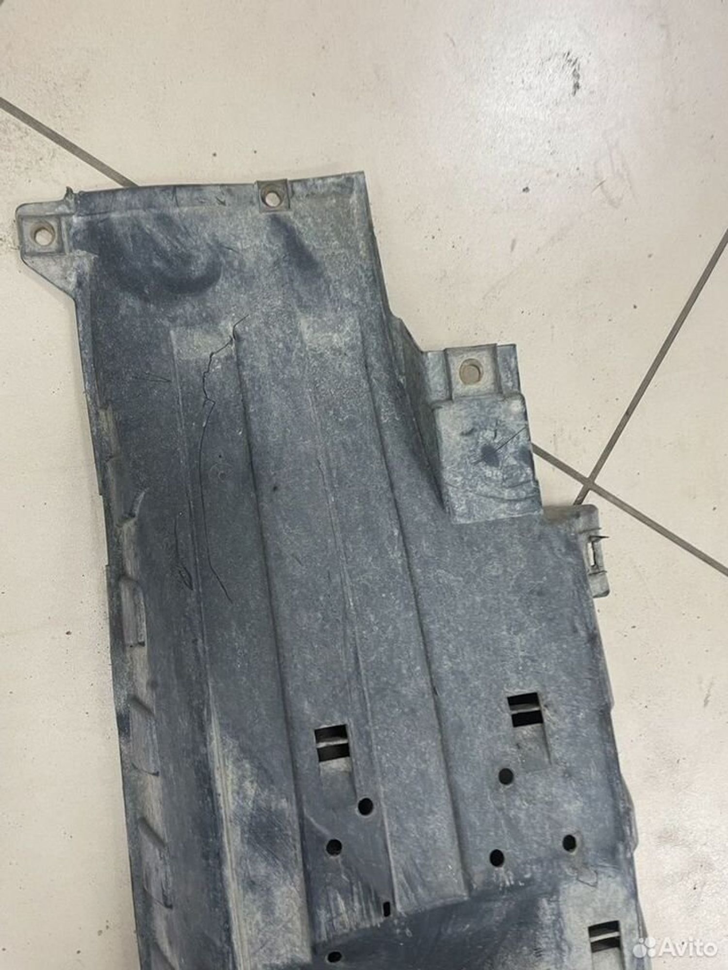 Защита днища Honda CR-V III, 4000 рублей, Тамбов