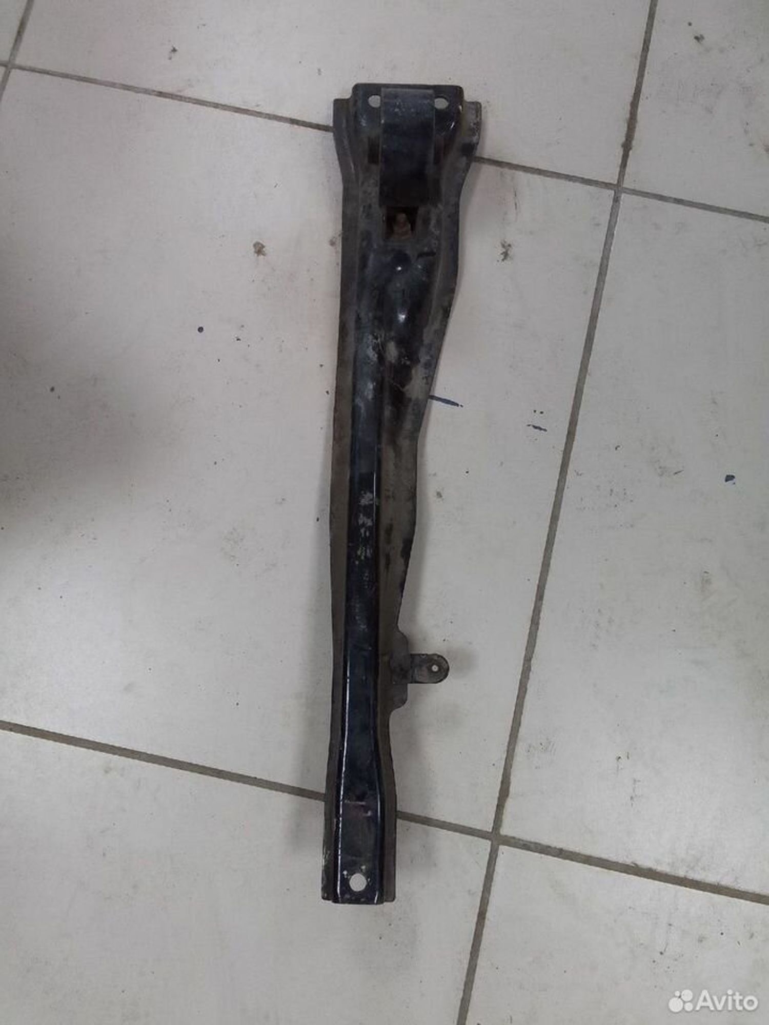 Балка продольная Mitsubishi Lancer X, 2000 рублей, Тамбов