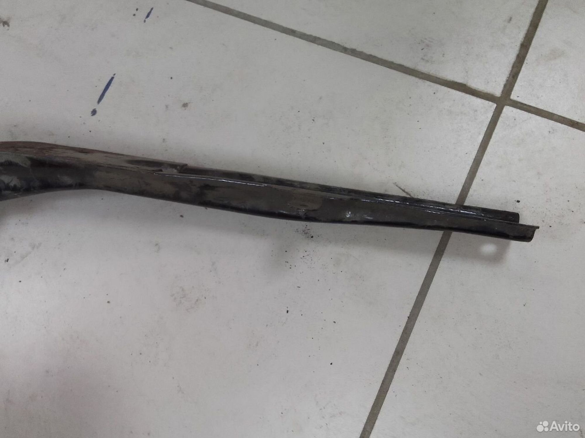 Балка продольная Mitsubishi Lancer X, 2000 рублей, Тамбов