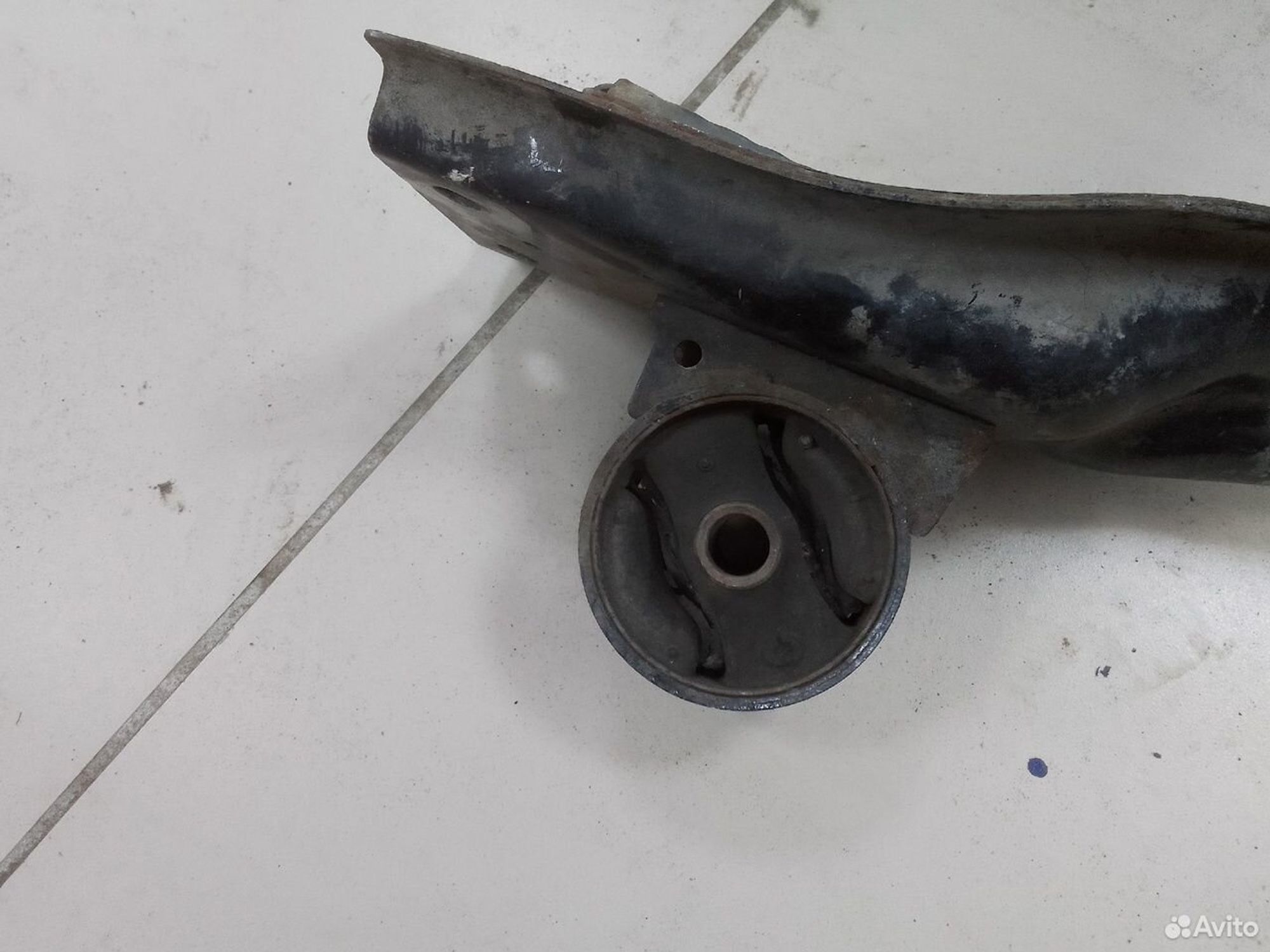 Балка продольная Mitsubishi Lancer X, 2000 рублей, Тамбов