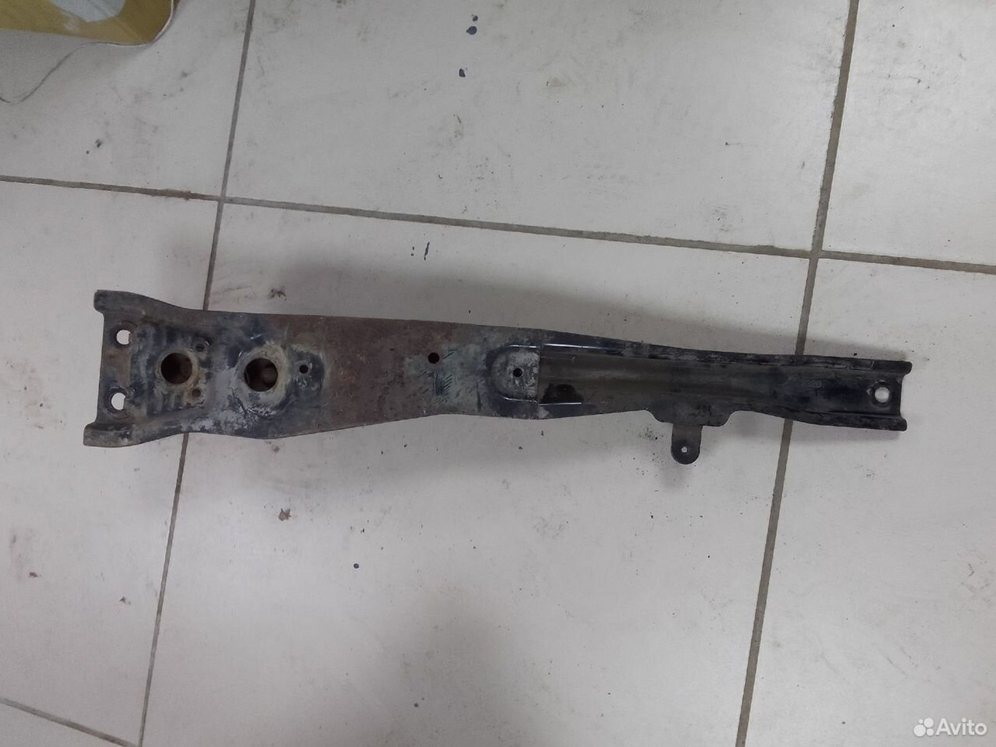 Балка продольная Mitsubishi Lancer X, 2000 рублей, Тамбов