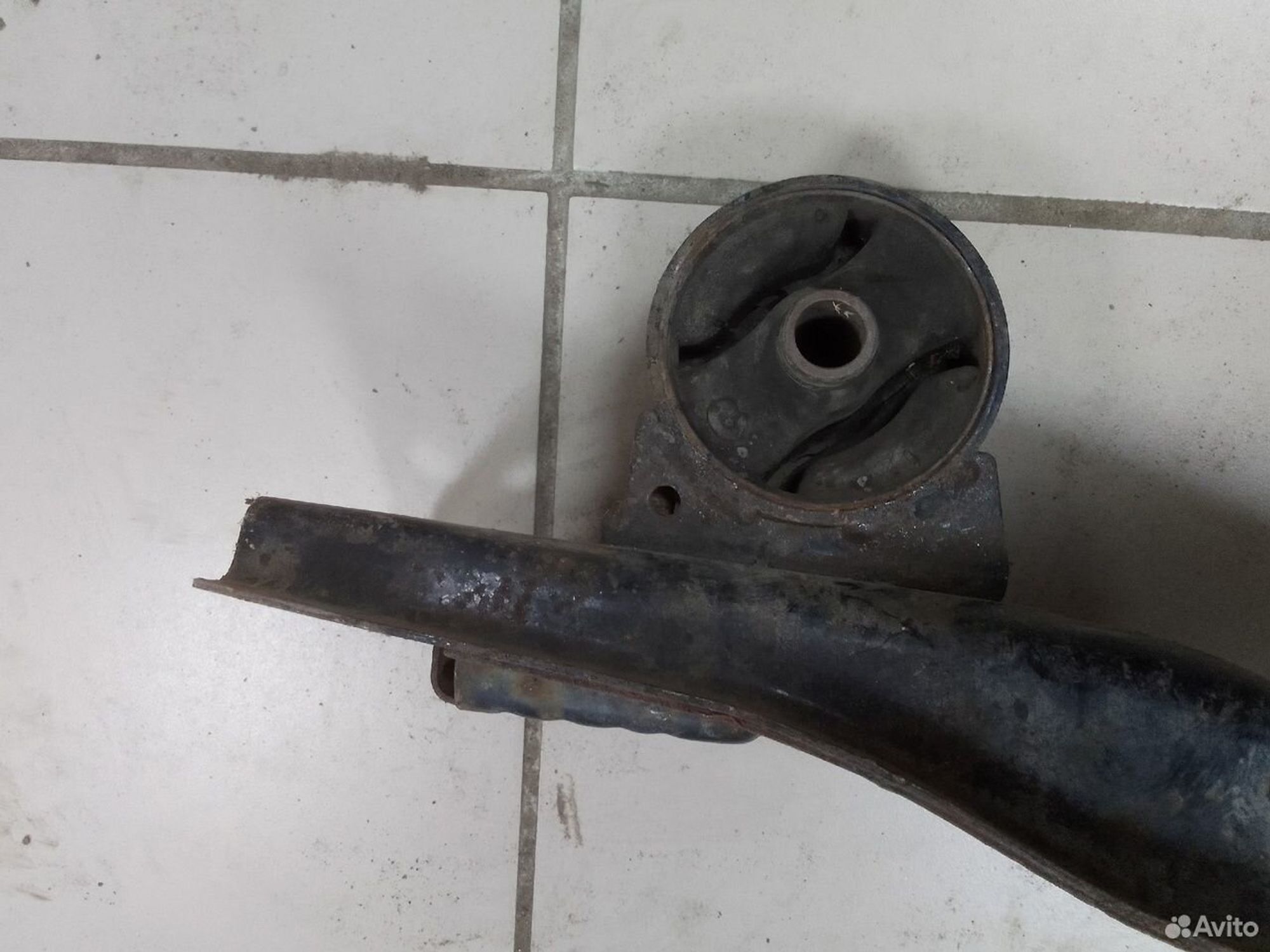 Балка продольная Mitsubishi Lancer X, 2000 рублей, Тамбов