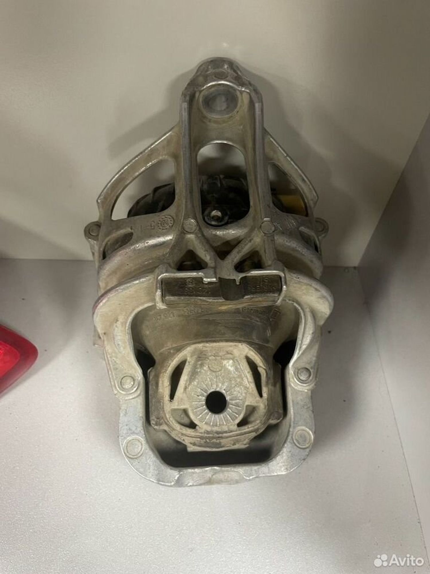 Подушка двигателя правая Porsche Cayenne E3 9Y 959, 10000 рублей, Тамбов