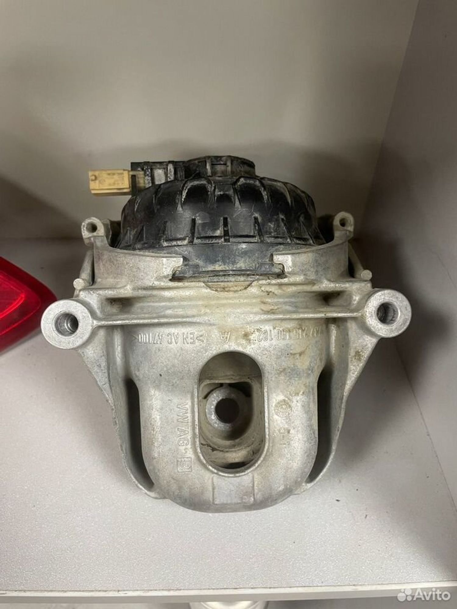 Подушка двигателя правая Porsche Cayenne E3 9Y 959, 10000 рублей, Тамбов