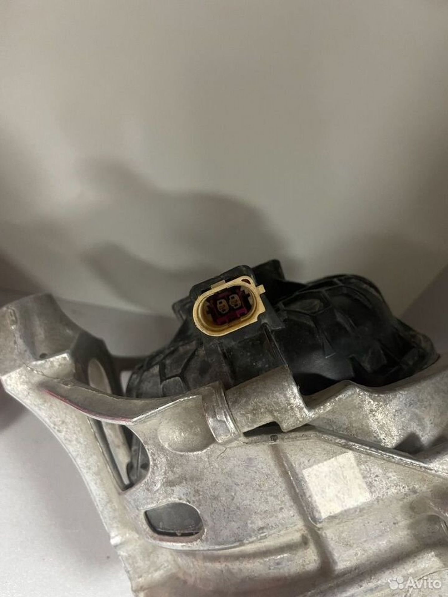 Подушка двигателя правая Porsche Cayenne E3 9Y 959, 10000 рублей, Тамбов