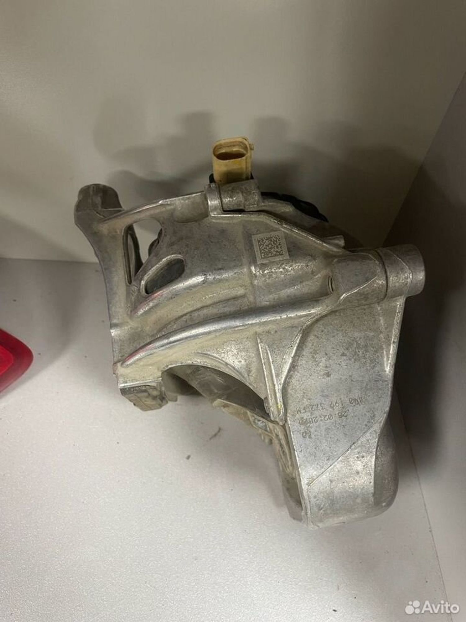 Подушка двигателя правая Porsche Cayenne E3 9Y 959, 10000 рублей, Тамбов