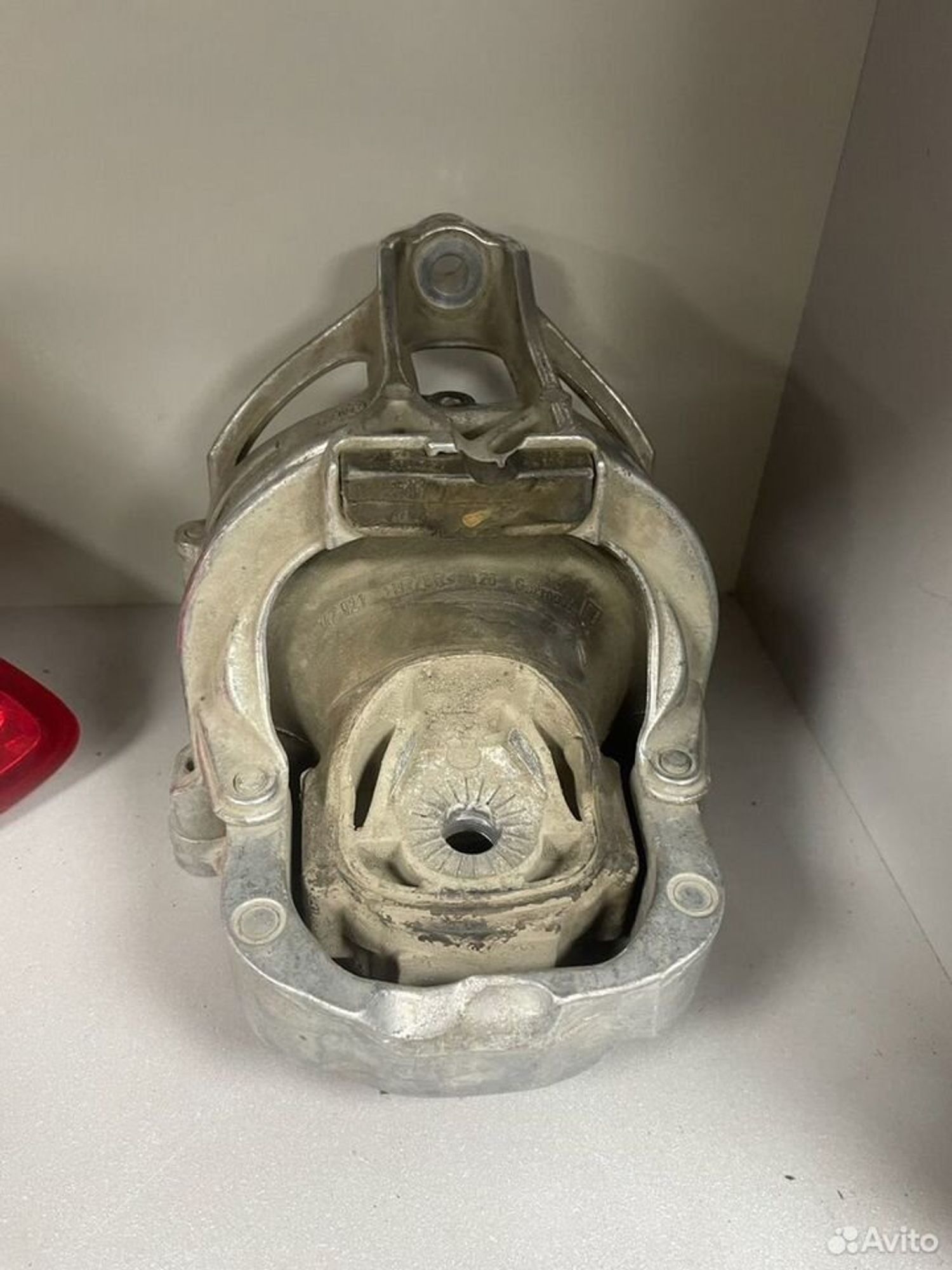 Подушка двигателя правая Porsche Cayenne E3 9Y 959, 10000 рублей, Тамбов