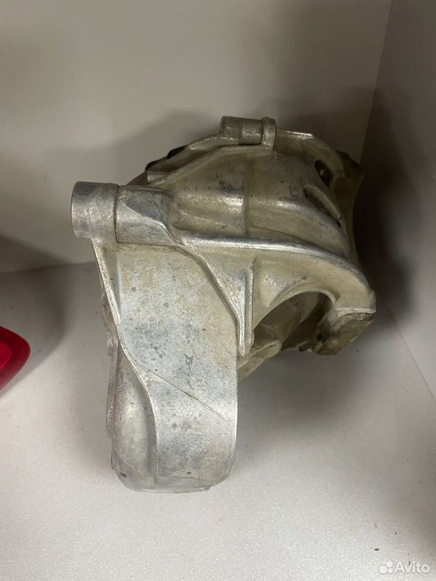 Подушка двигателя правая Porsche Cayenne E3 9Y 959, 10000 рублей, Тамбов