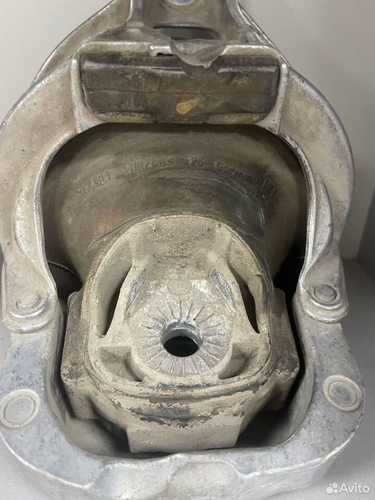 Подушка двигателя правая Porsche Cayenne E3 9Y 959, 10000 рублей, Тамбов