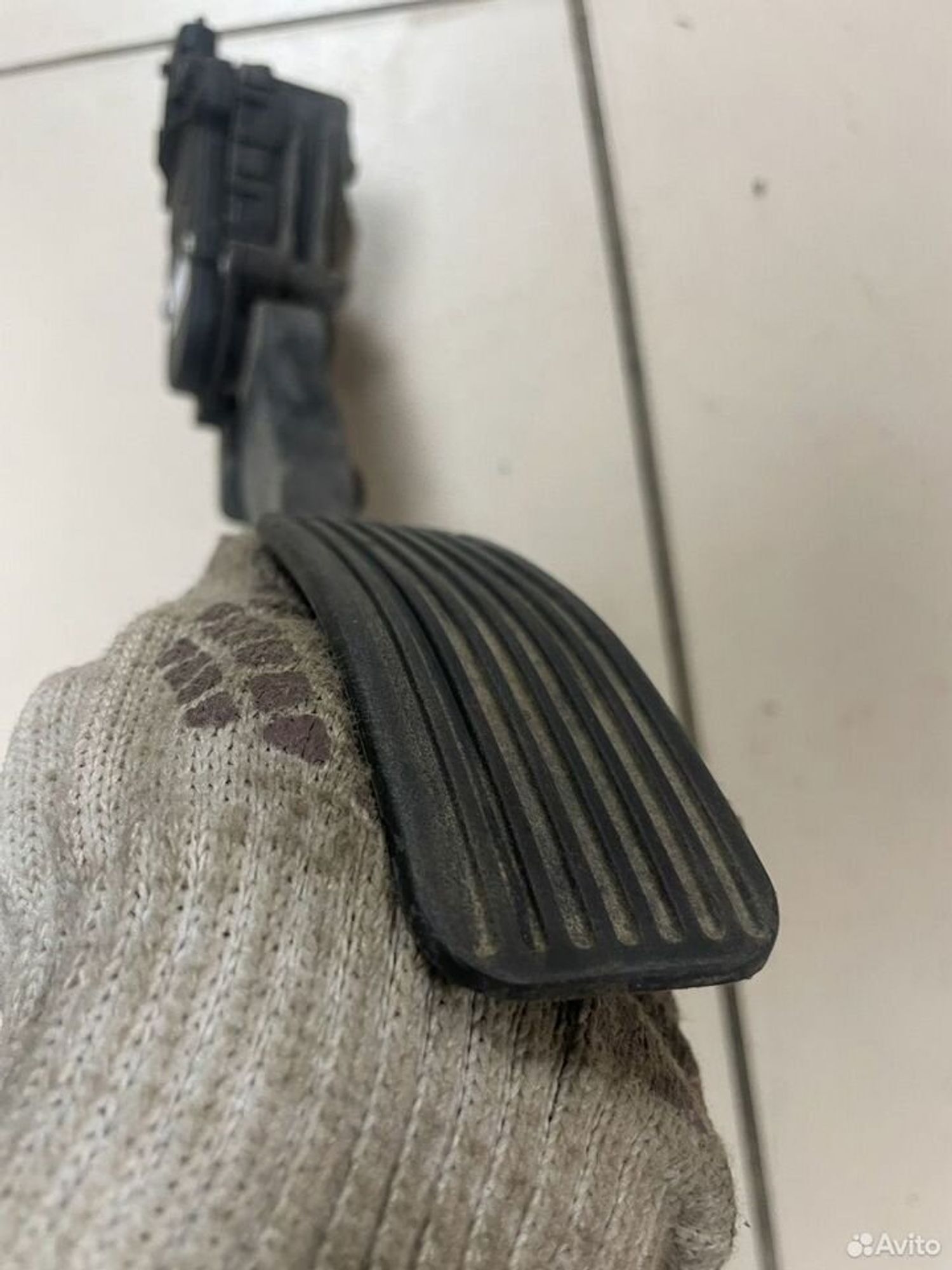 Педаль газа Chevrolet Epica V250 96408078, 1600 рублей, Тамбов