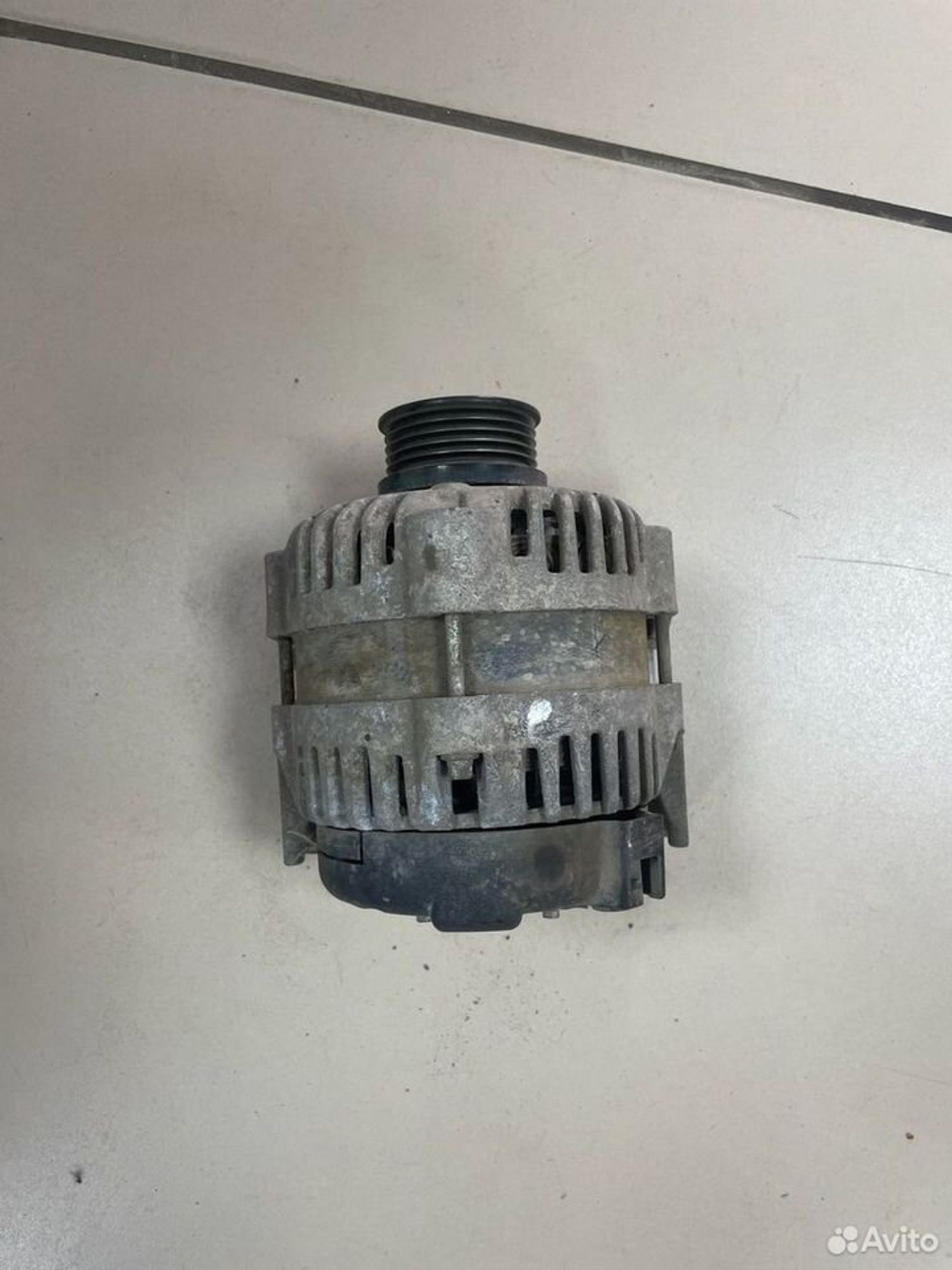 Генератор Chevrolet Aveo T250 F14D4, 6000 рублей, Тамбов