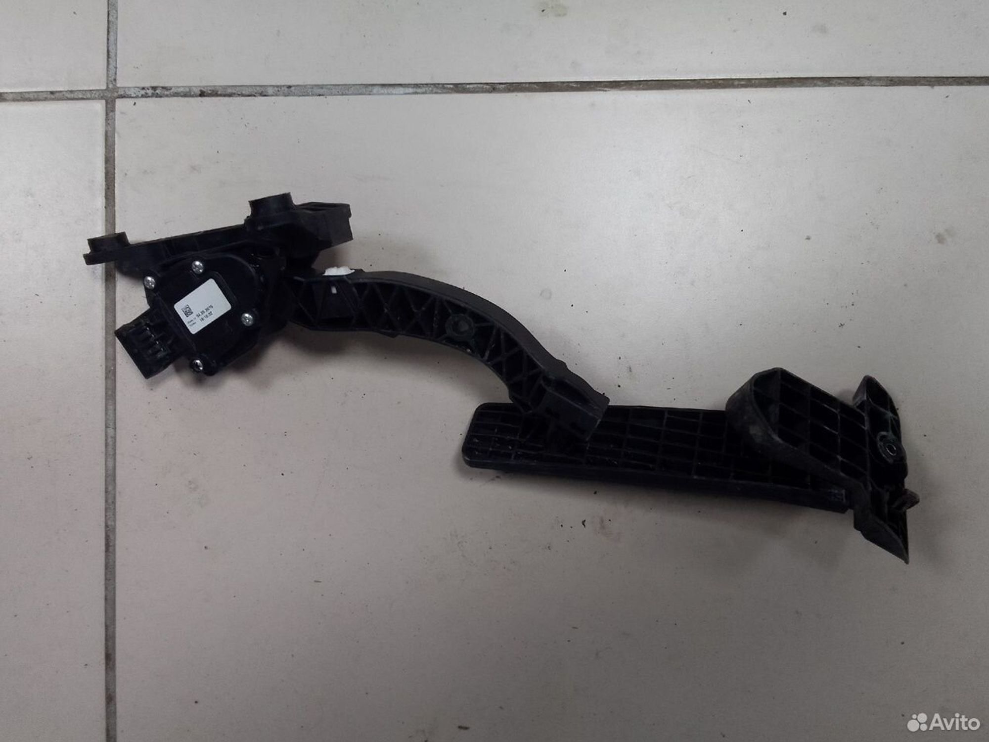 Педаль газа Kia Ceed II JD рестайлинг, 1900 рублей, Тамбов