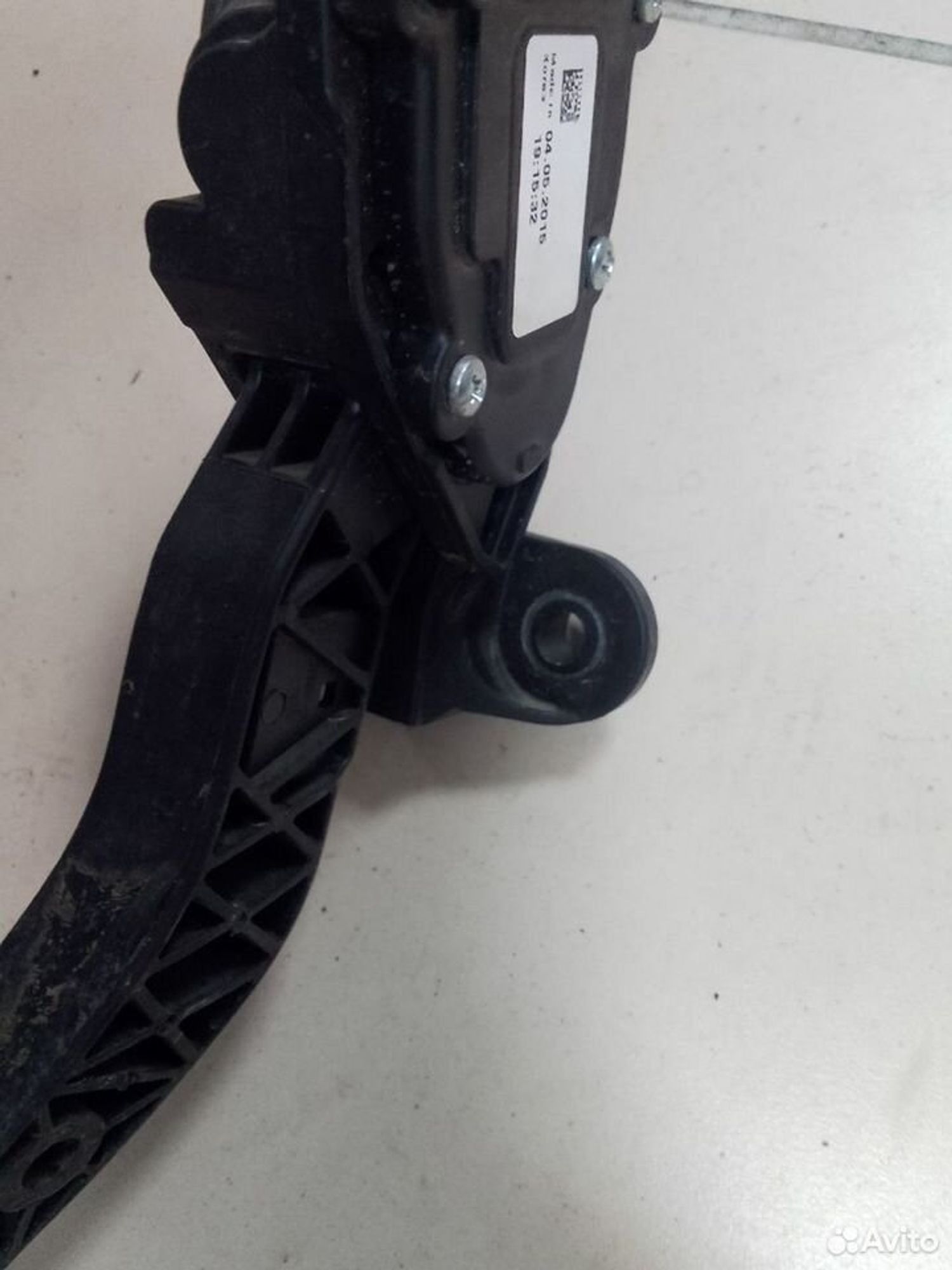 Педаль газа Kia Ceed II JD рестайлинг, 1900 рублей, Тамбов