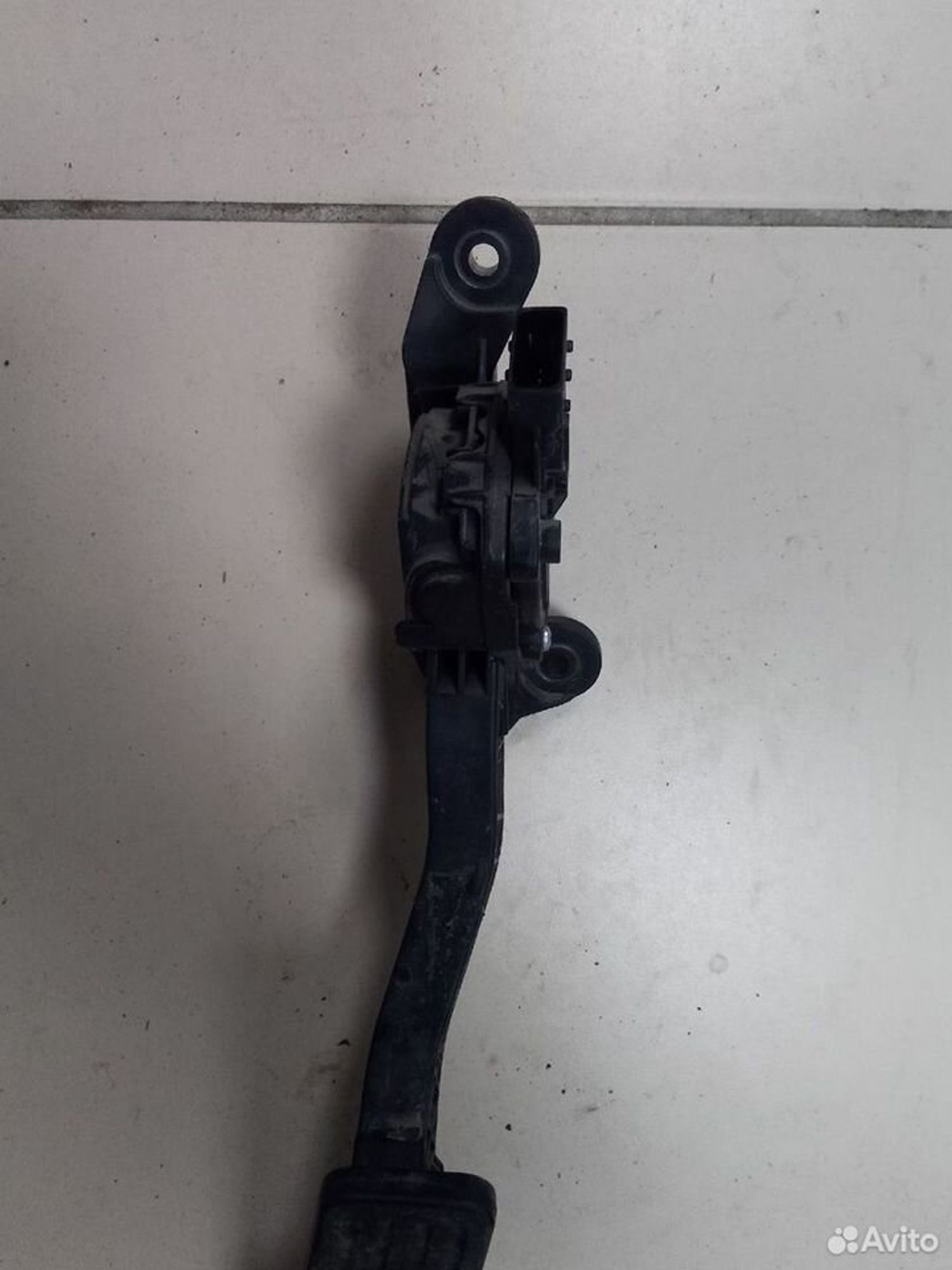 Педаль газа Kia Ceed II JD рестайлинг, 1900 рублей, Тамбов