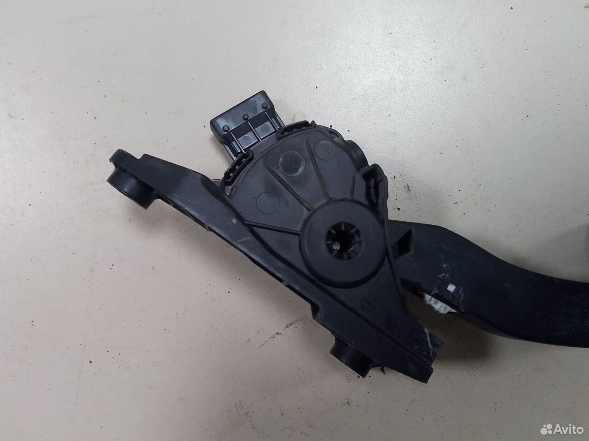 Педаль газа Kia Ceed II JD рестайлинг, 1900 рублей, Тамбов