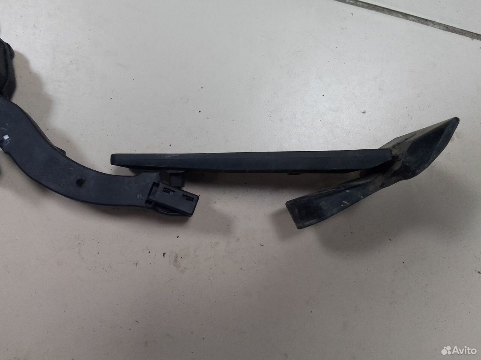 Педаль газа Kia Ceed II JD рестайлинг, 1900 рублей, Тамбов