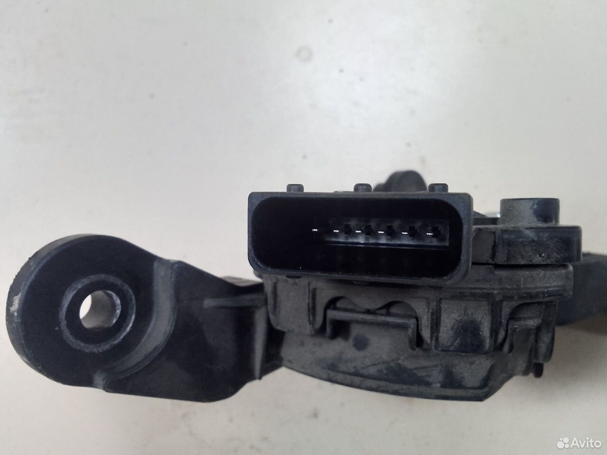 Педаль газа Kia Ceed II JD рестайлинг, 1900 рублей, Тамбов