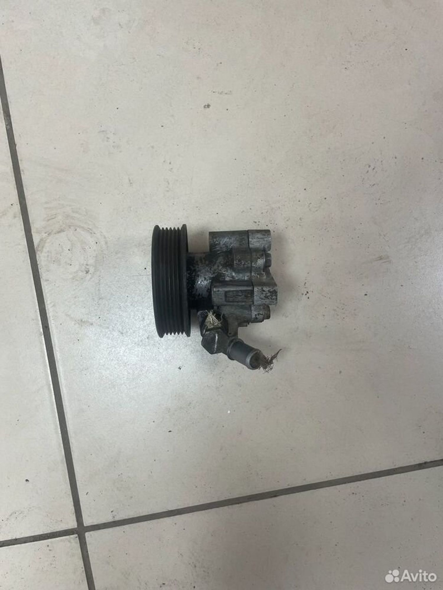 Насос гур Chevrolet Cruze J300, 6000 рублей, Тамбов