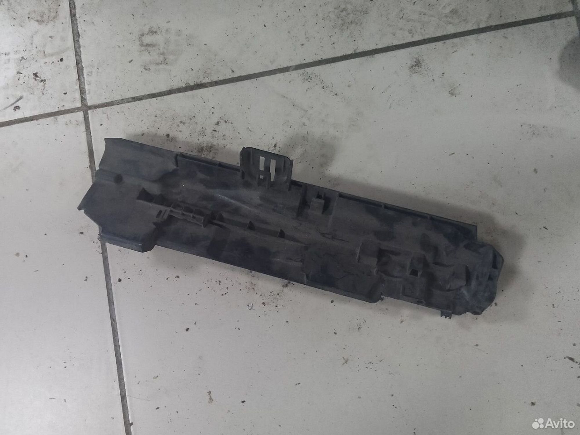 Кронштейн радиатора BMW 3-Series E90, 500 рублей, Тамбов