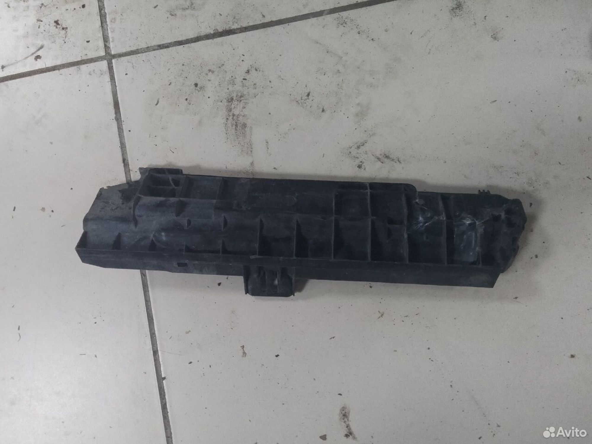 Кронштейн радиатора BMW 3-Series E90, 500 рублей, Тамбов