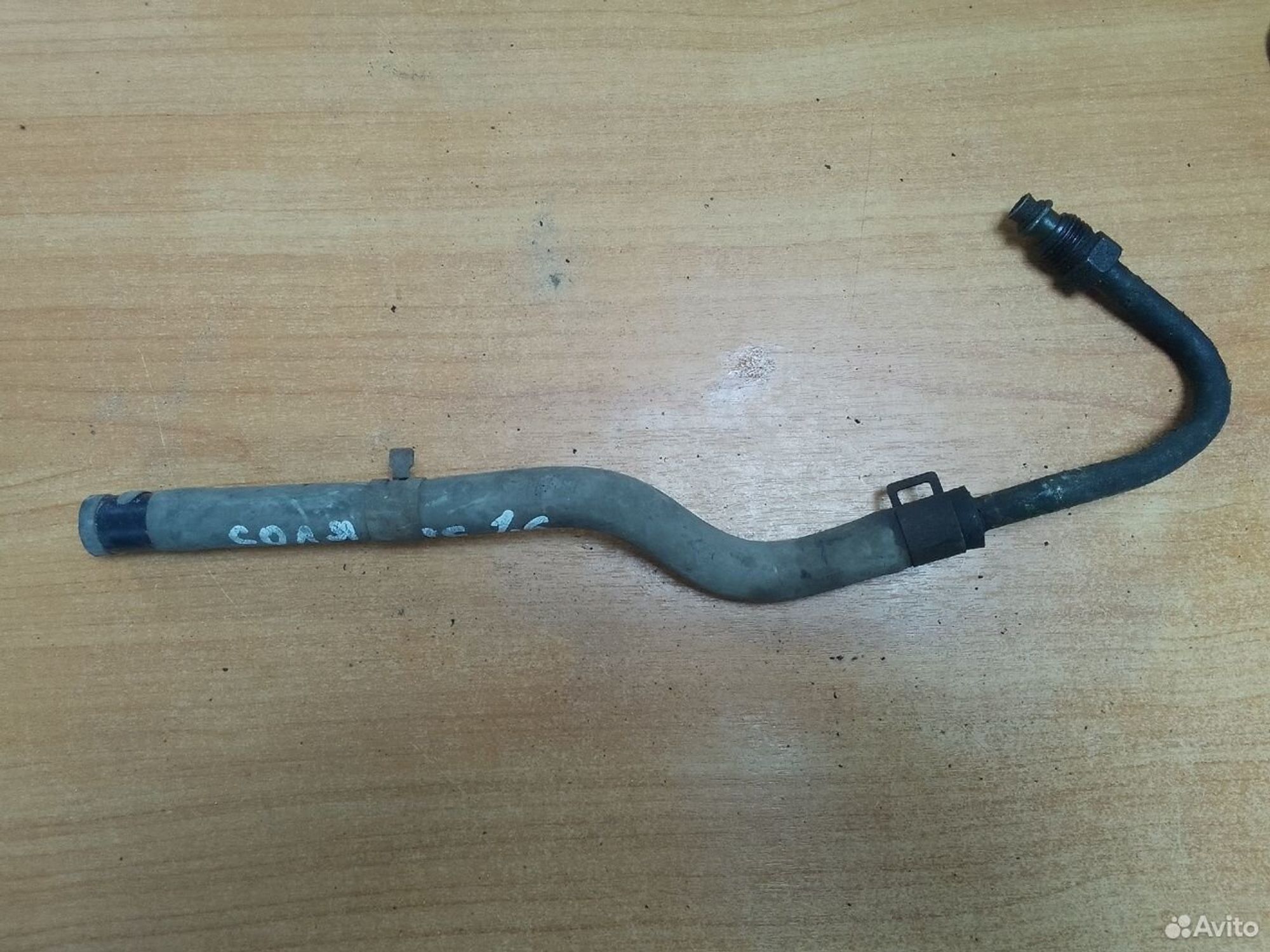 Шланг гур Hyunda Solaris I, 500 рублей, Тамбов