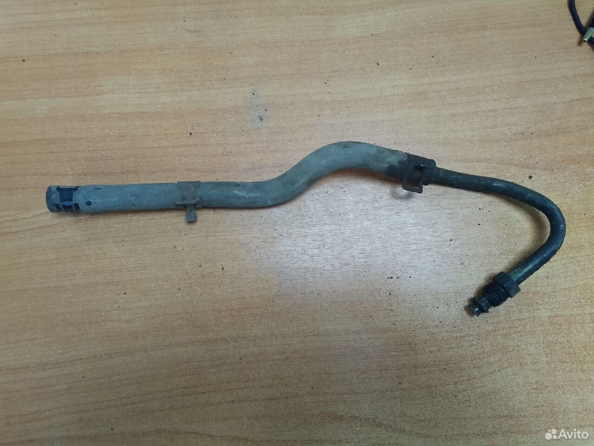 Шланг гур Hyunda Solaris I, 500 рублей, Тамбов