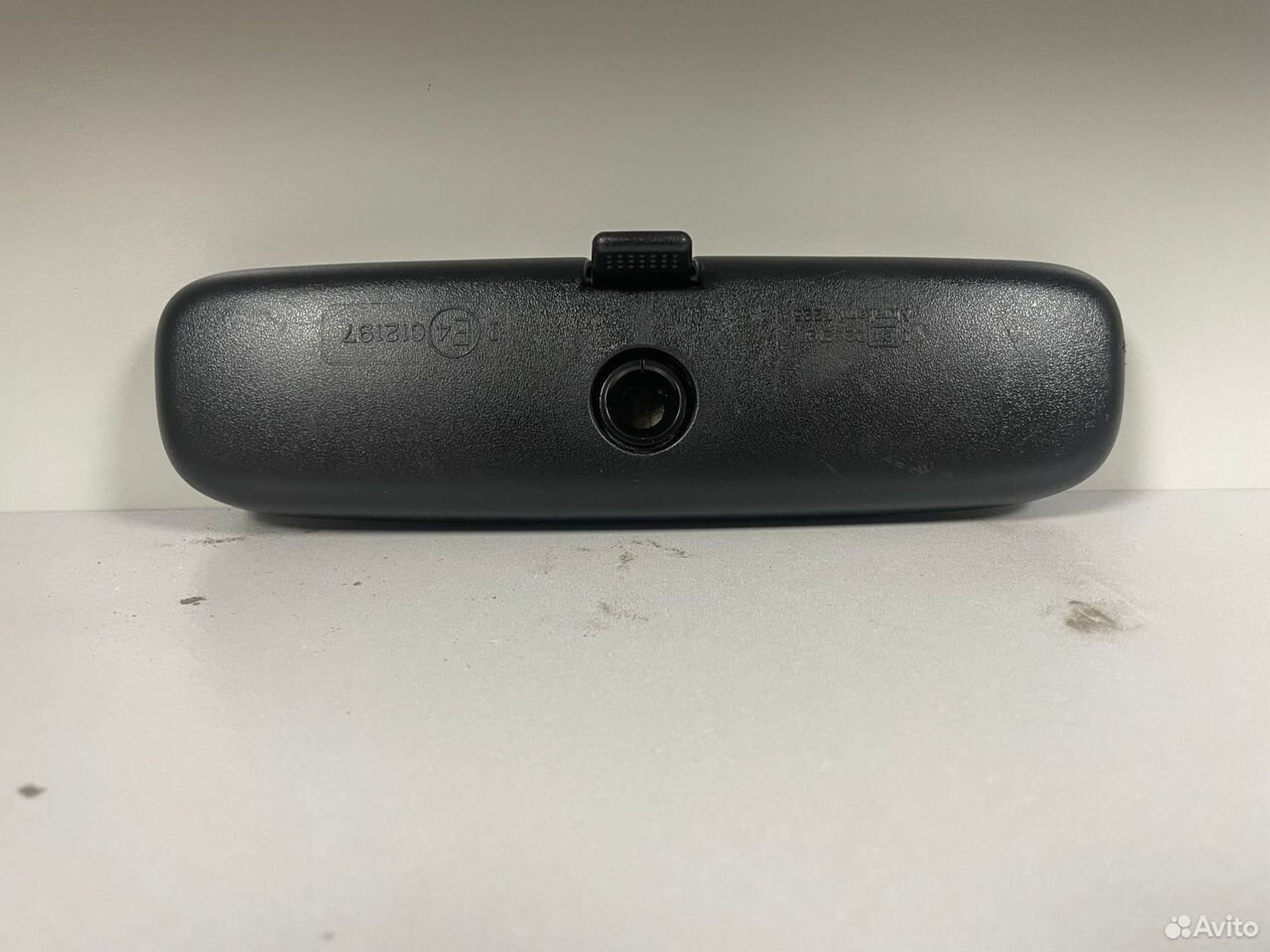 Зеркало салонное Mitsubishi Lancer IX, 500 рублей, Тамбов