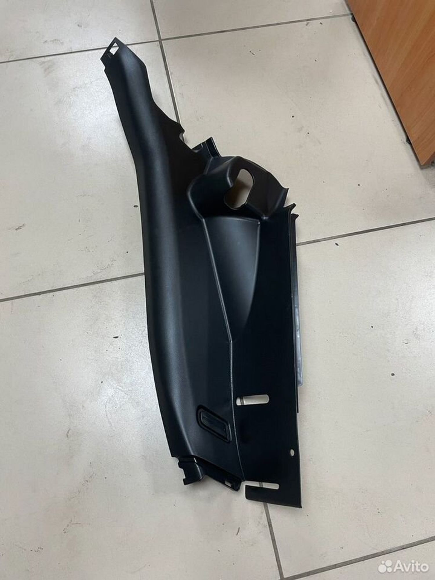 Обшивка стойки лев/прав Chevrolet Cruze, 500 рублей, Тамбов