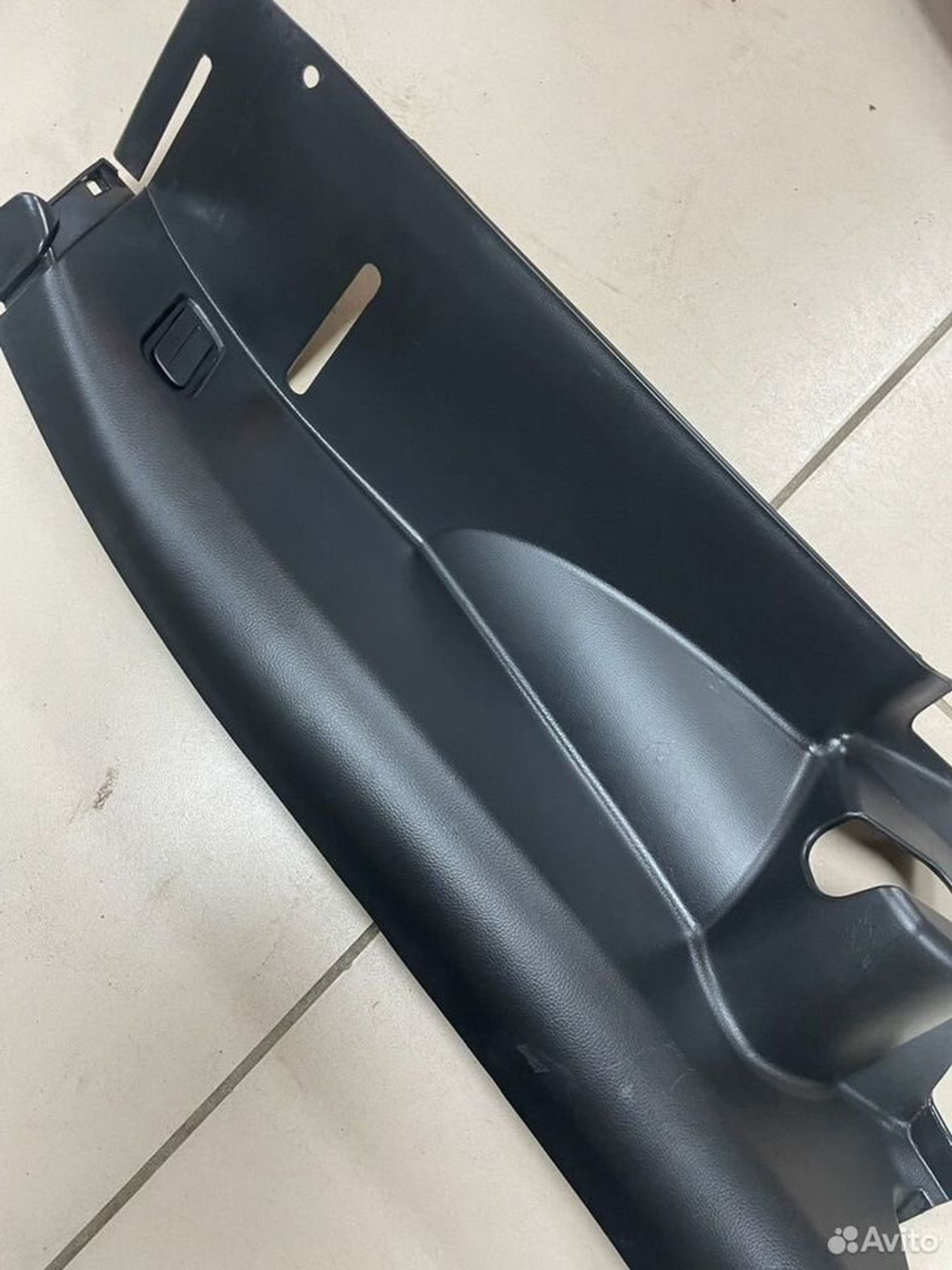 Обшивка стойки лев/прав Chevrolet Cruze, 500 рублей, Тамбов