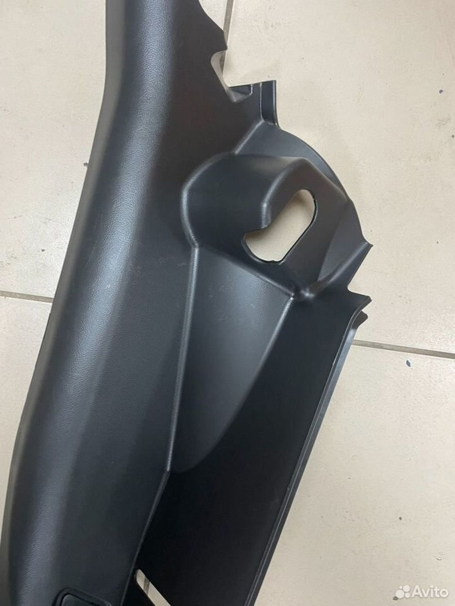 Обшивка стойки лев/прав Chevrolet Cruze, 500 рублей, Тамбов