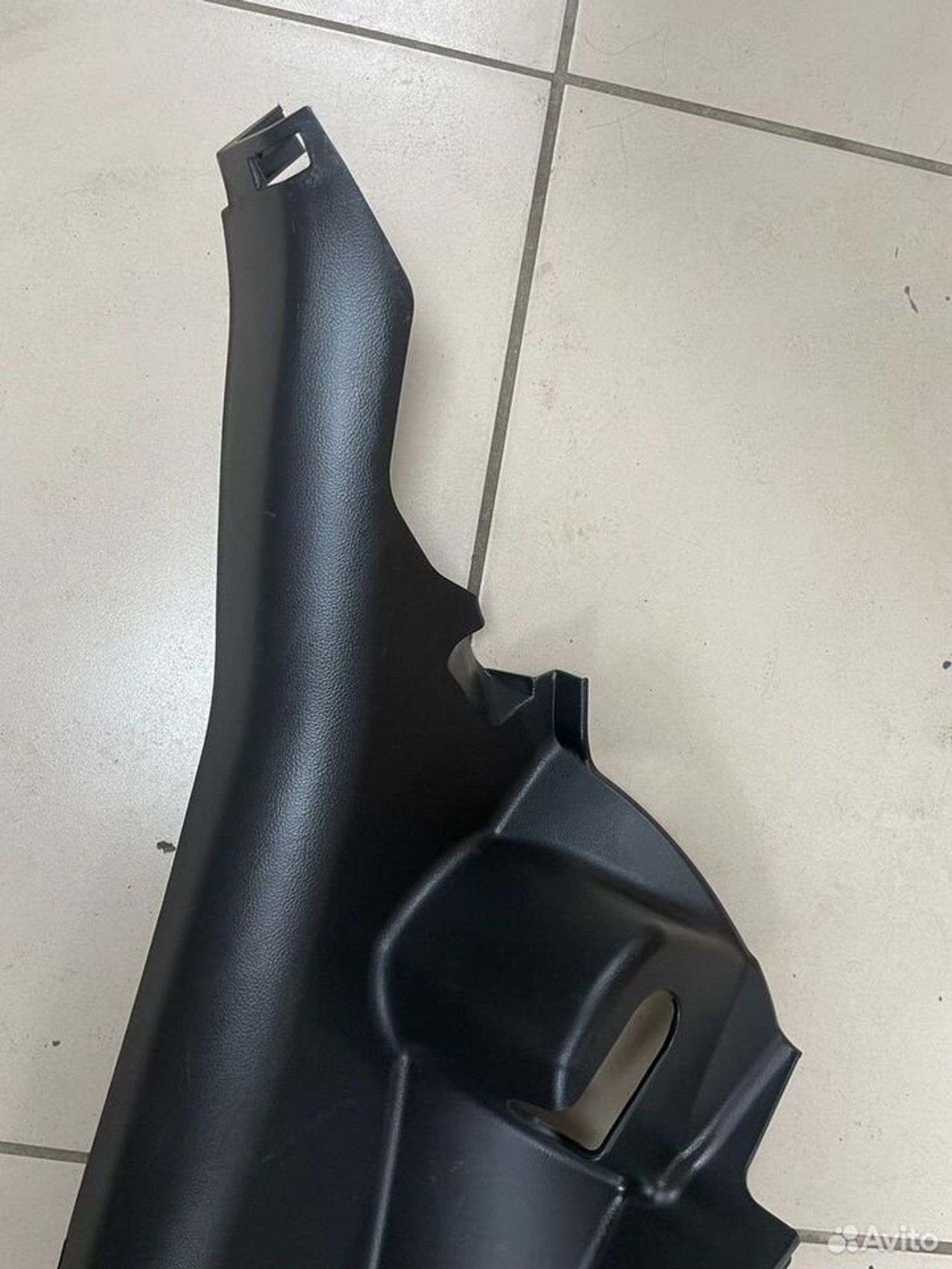 Обшивка стойки лев/прав Chevrolet Cruze, 500 рублей, Тамбов