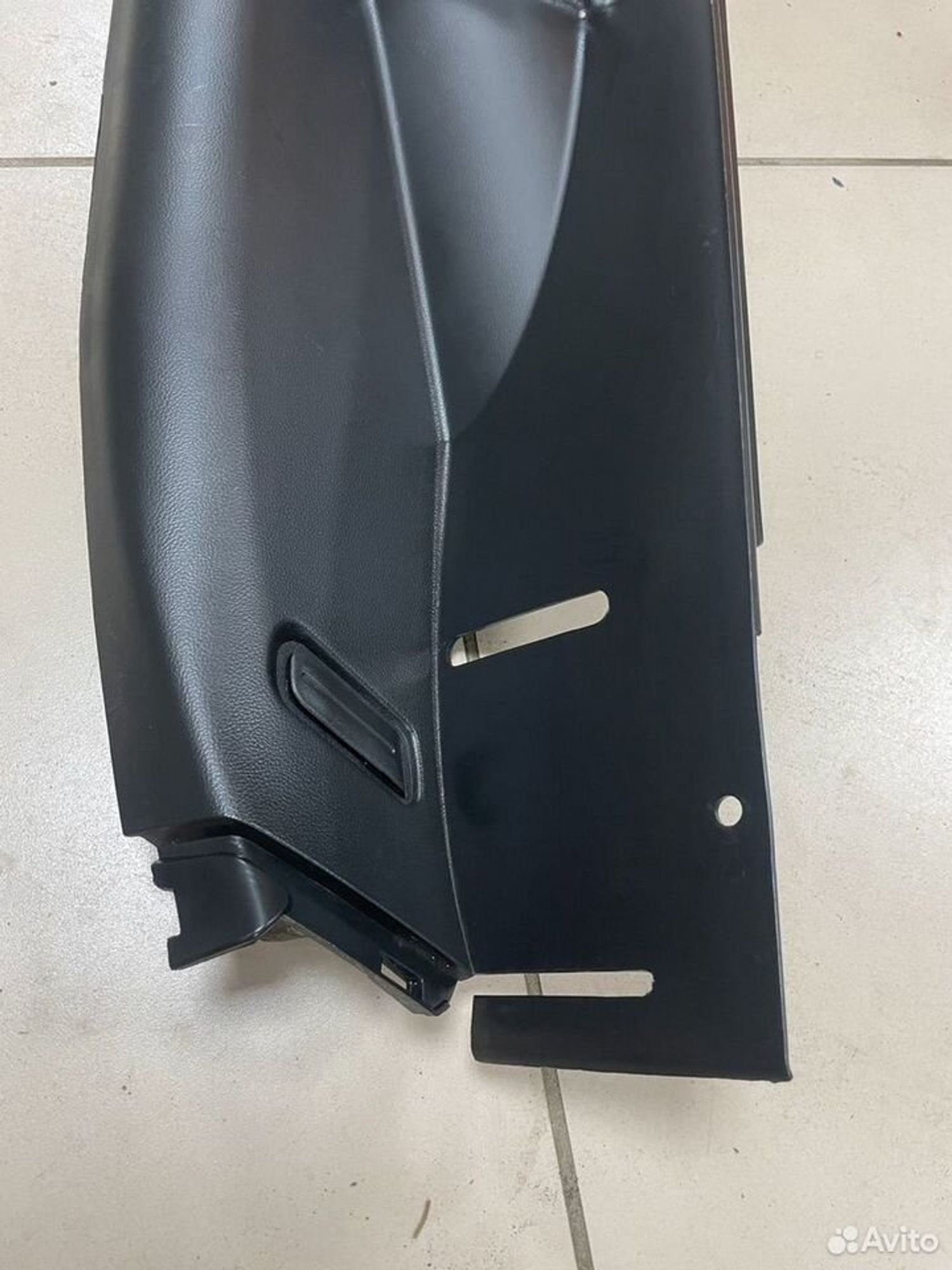 Обшивка стойки лев/прав Chevrolet Cruze, 500 рублей, Тамбов